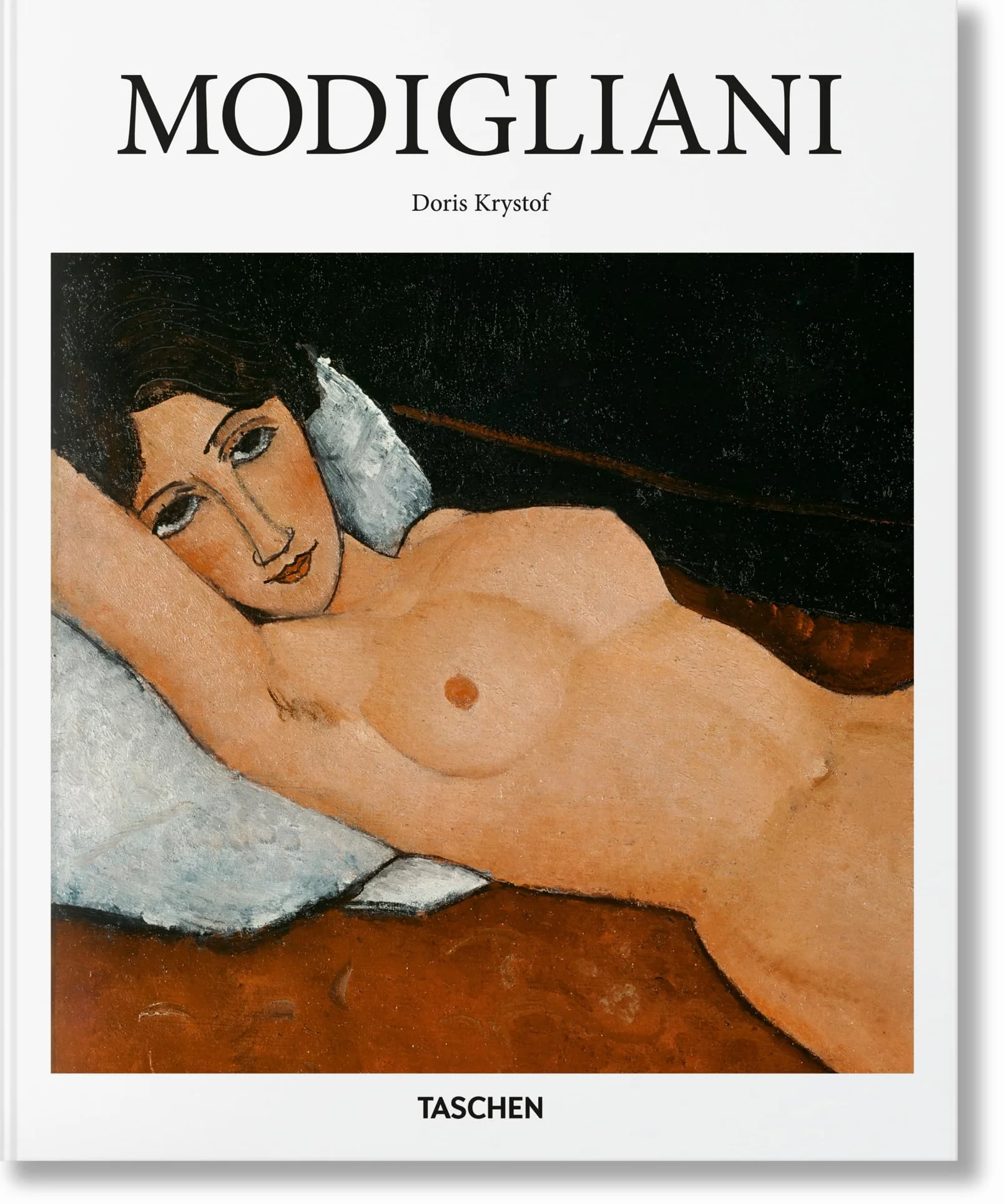 Modigliani-anglais: Ba