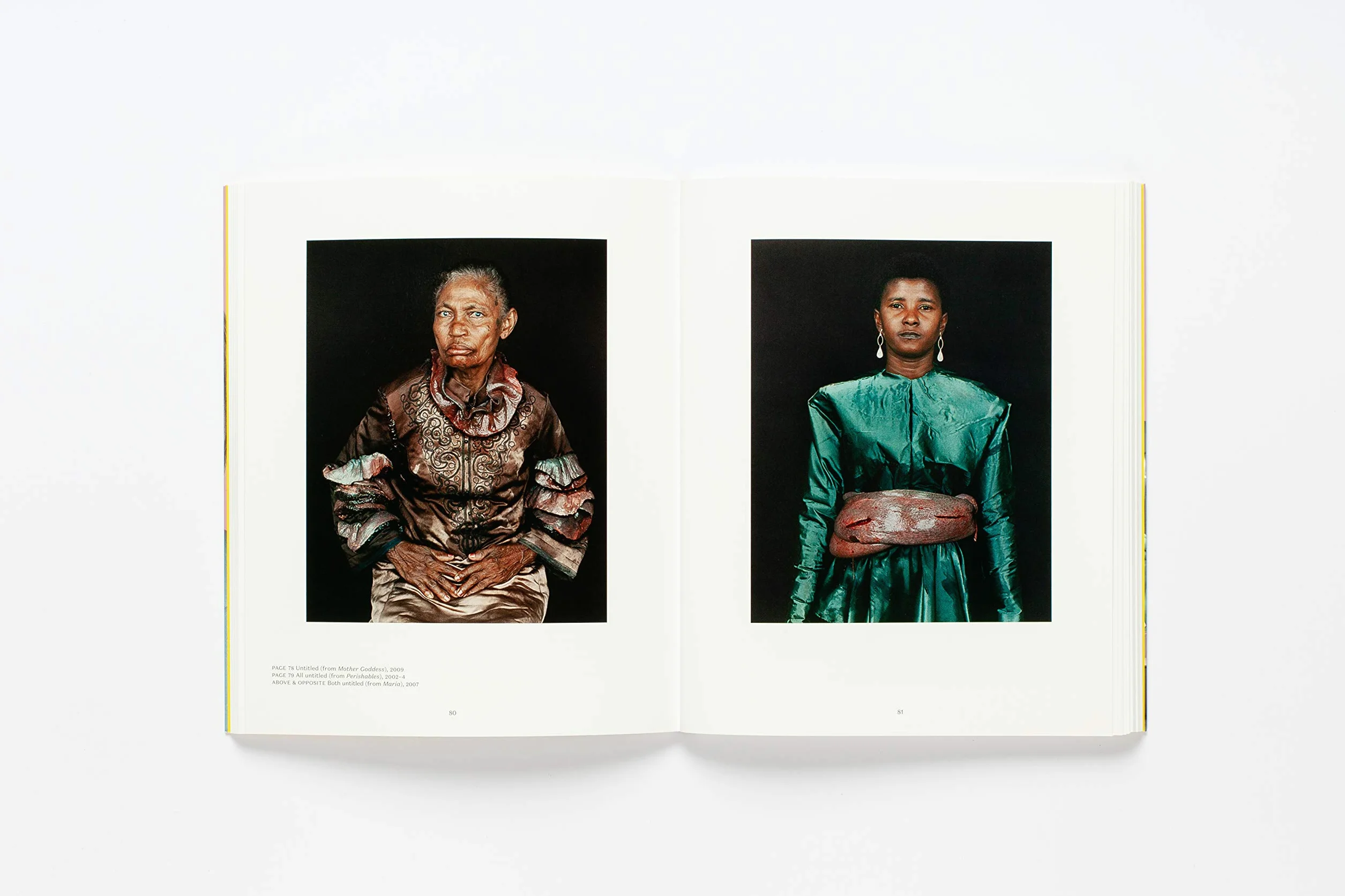 Girl on Girl: Art and Photography in the Age of the Female Gaze (40 Artists Redefining the Fields of Fashion, Art, Advertising and Photojournalism)