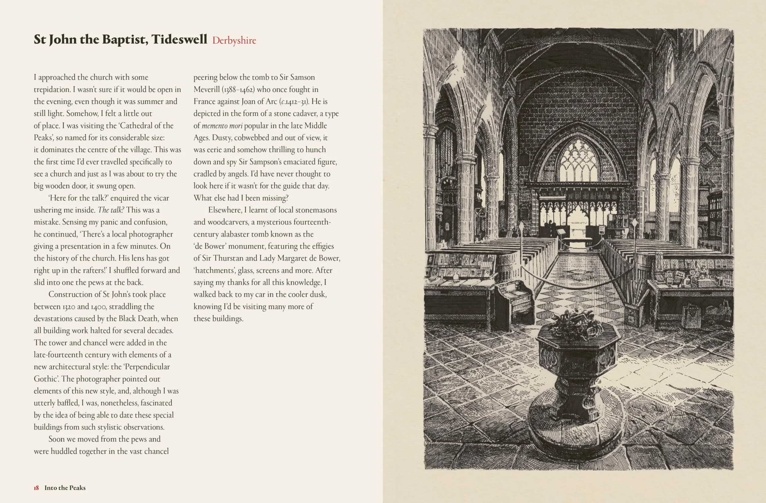 Forgotten Churches: Exploring England's Hidden Treasures: The Sunday Times Bestseller
