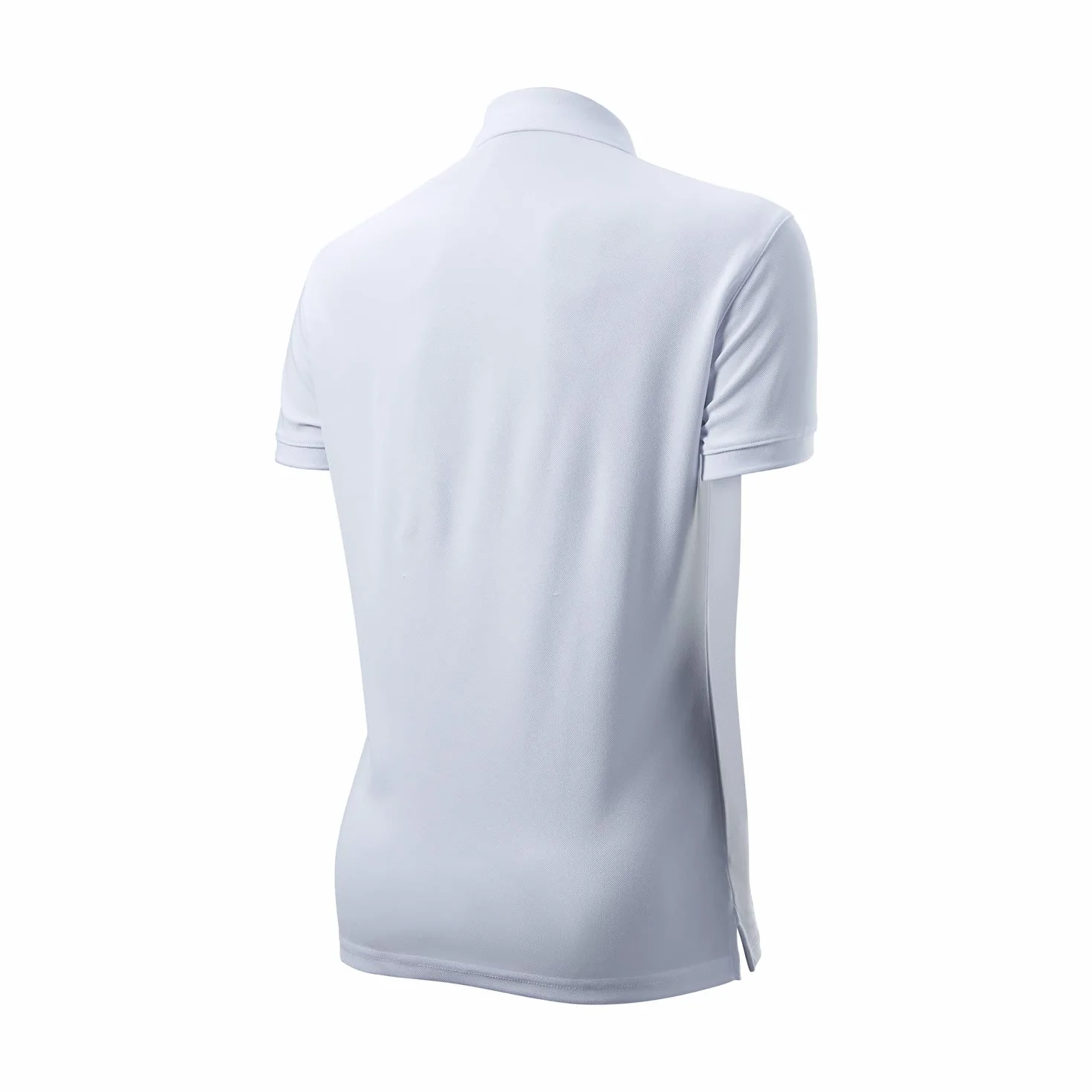 Wilson Koszulka Kobiety AUTHENTIC POLO