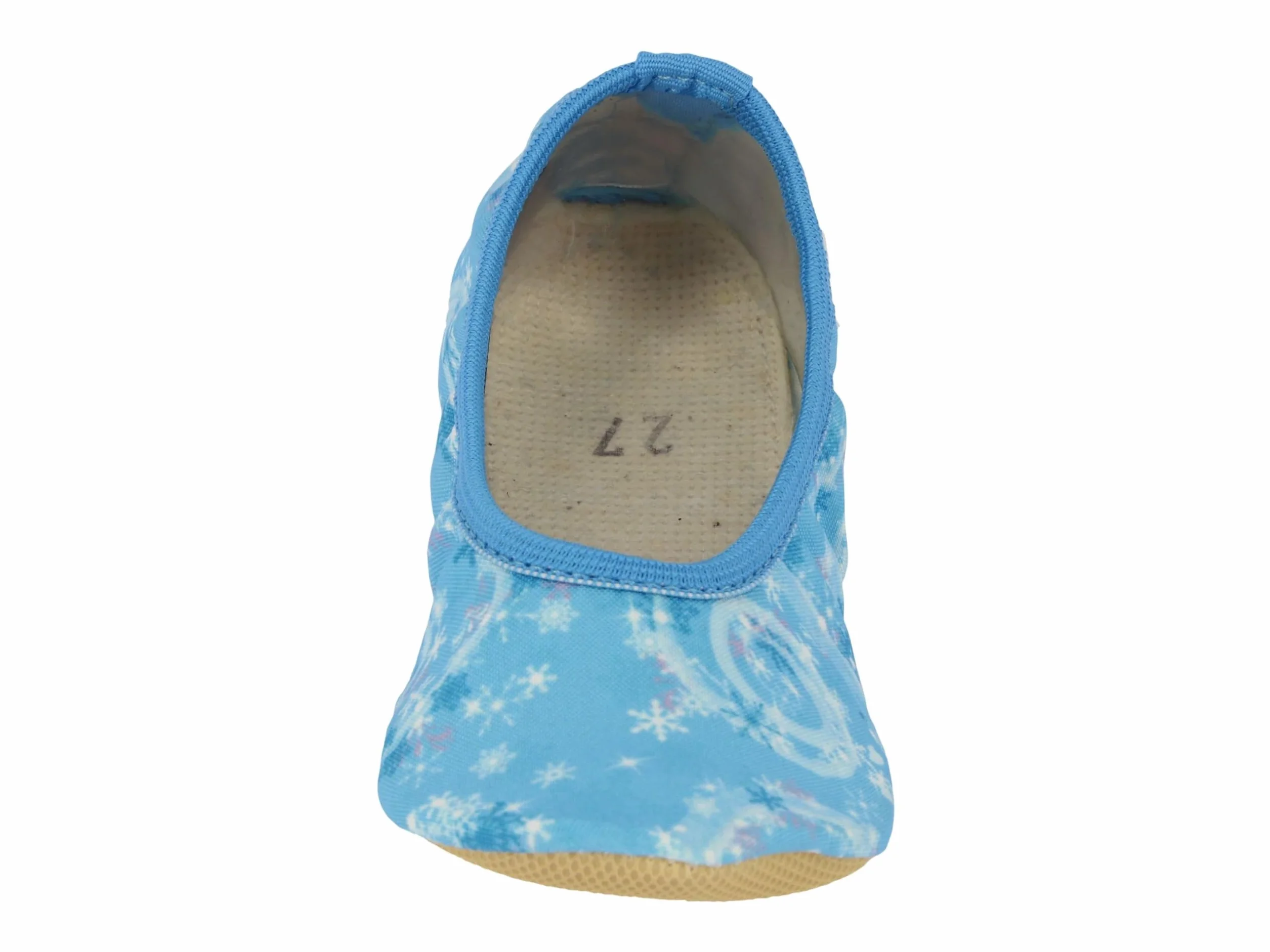 Lico Uniseks - dzieci G 1 StyleButy do gimnastyki