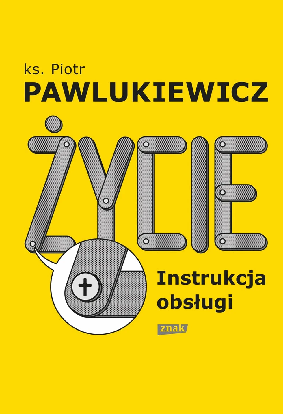 ŻYCIE. INSTRUKCJA OBSŁUGI wyd.2022