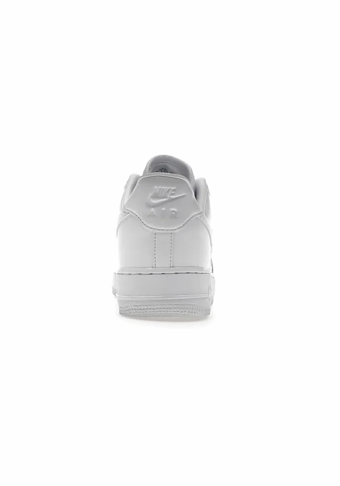 Nike Mężczyźni Nike Siły powietrzne 1 '07 Freshsneakersy