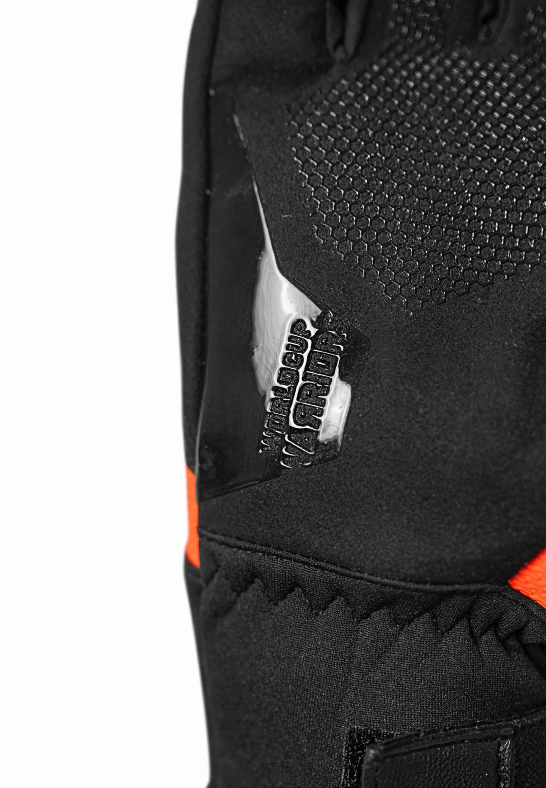 Reusch Worldcup Warrior Speedline bardzo ciepłe, wiatroszczelne i oddychające rękawiczki zimowe, uniseks, rękawiczki na palec, rękawice śniegowe, rękawice narciarskie dla kobiet i mężczyzn, dla