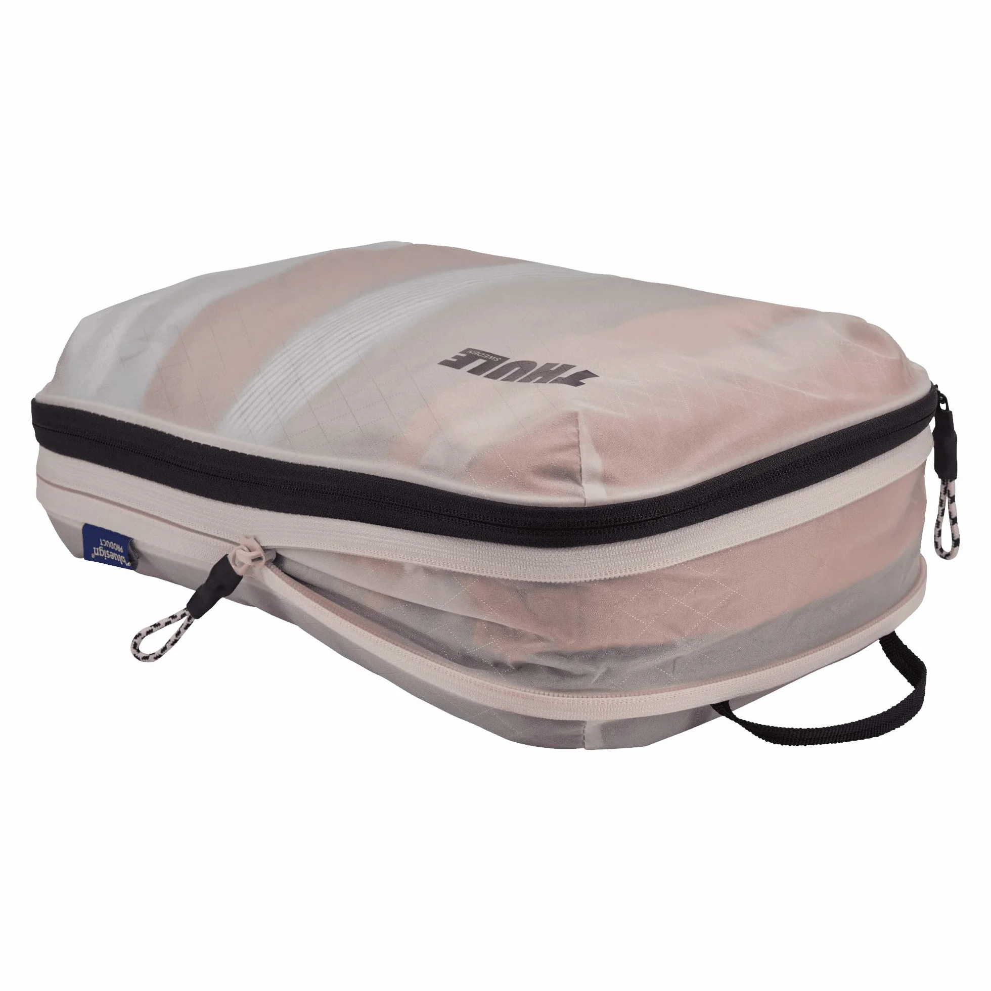 Thule Compression Cube Set - torby podróżne i akcesoria do bagażu, kolor biały, rozmiar uniwersalny
