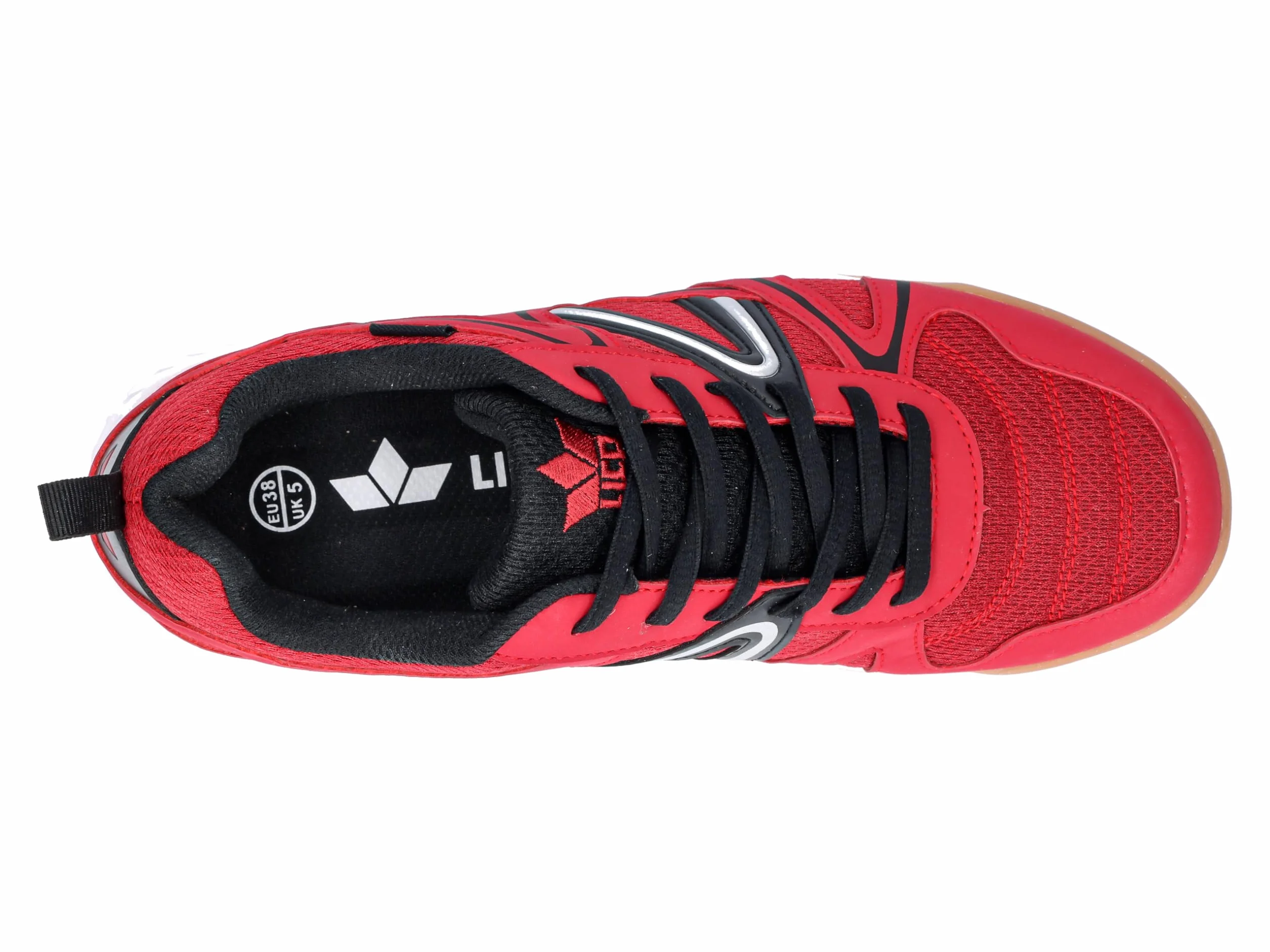 Lico Męskie buty halowe Fit Indoor