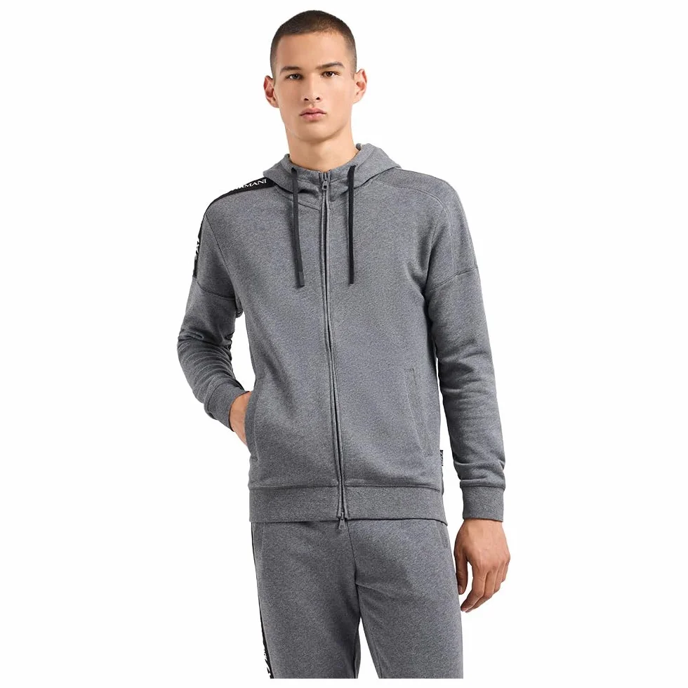 EA7 Bluza Armani 6DPM12 PJOGZ 3925