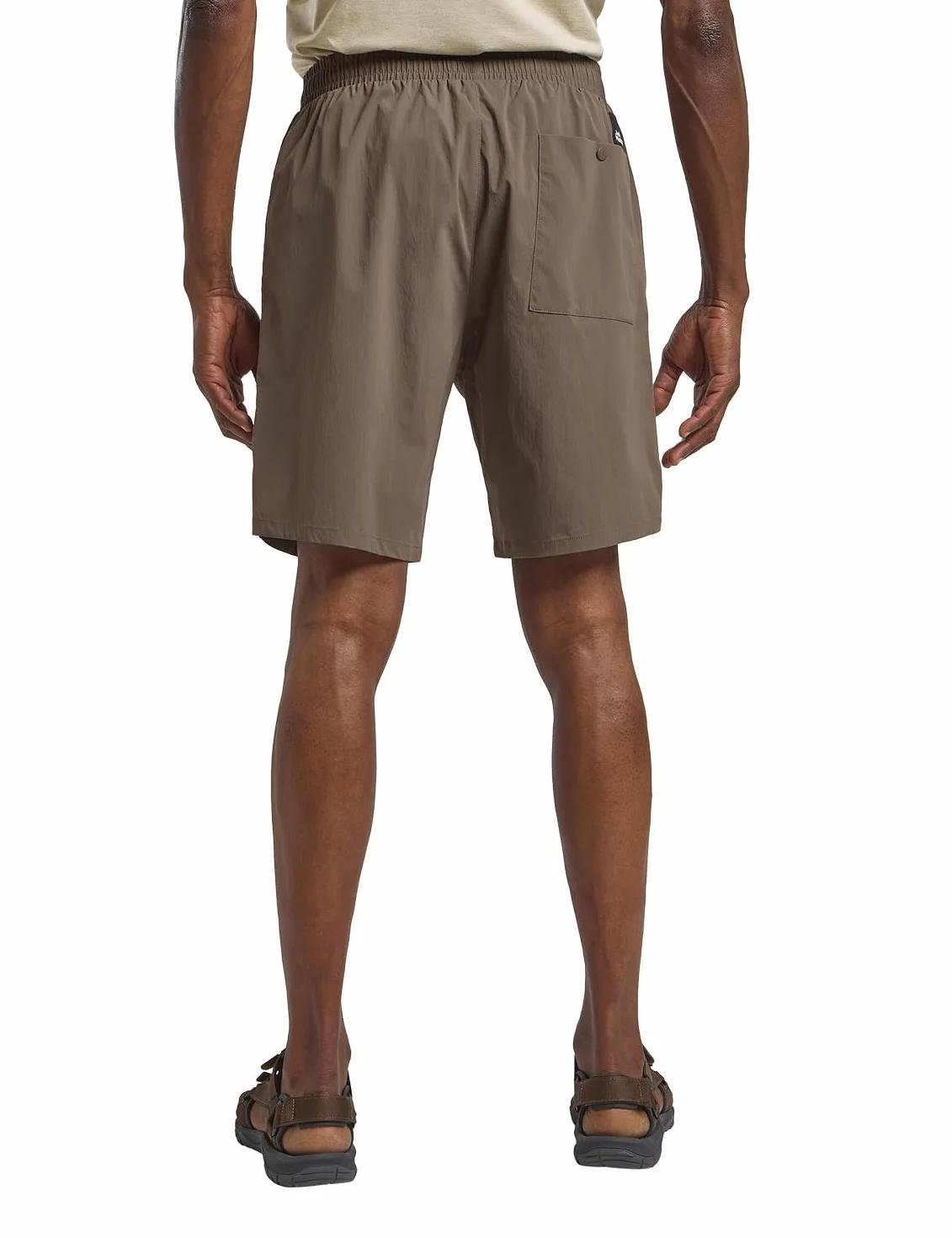 Jack Wolfskin Wagami Shorts M - Szorty turystyczne Mężczyźni