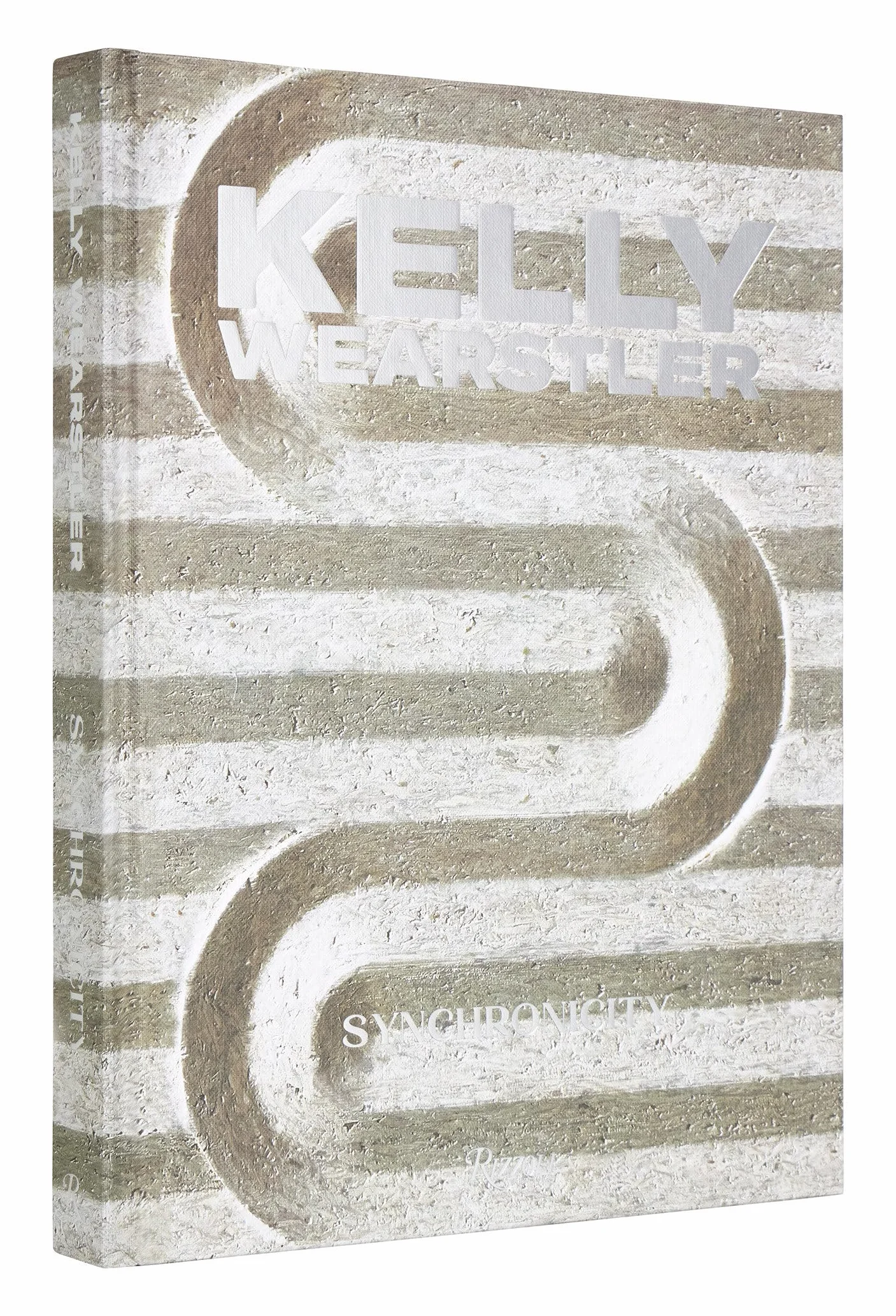 Kelly Wearstler: Synchronicity: Obsessions
