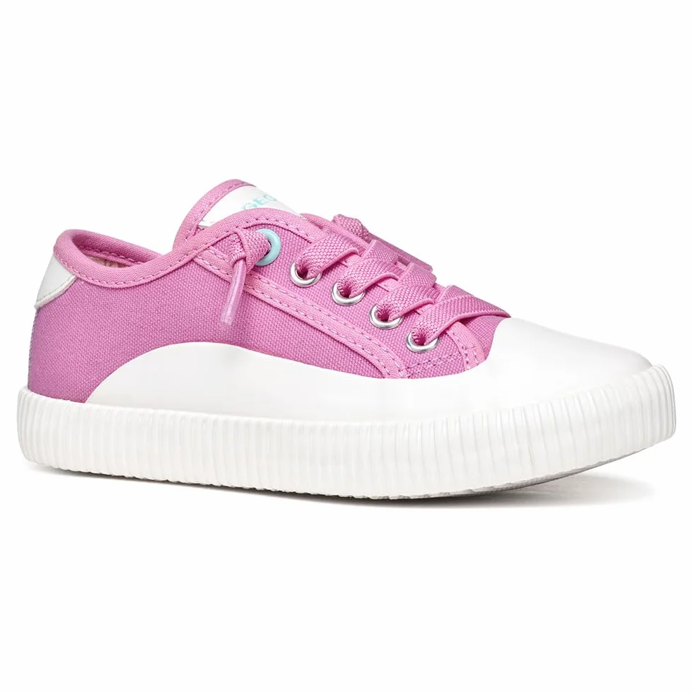 Geox Dziewczynki J Tippeste Girl AAdidasy