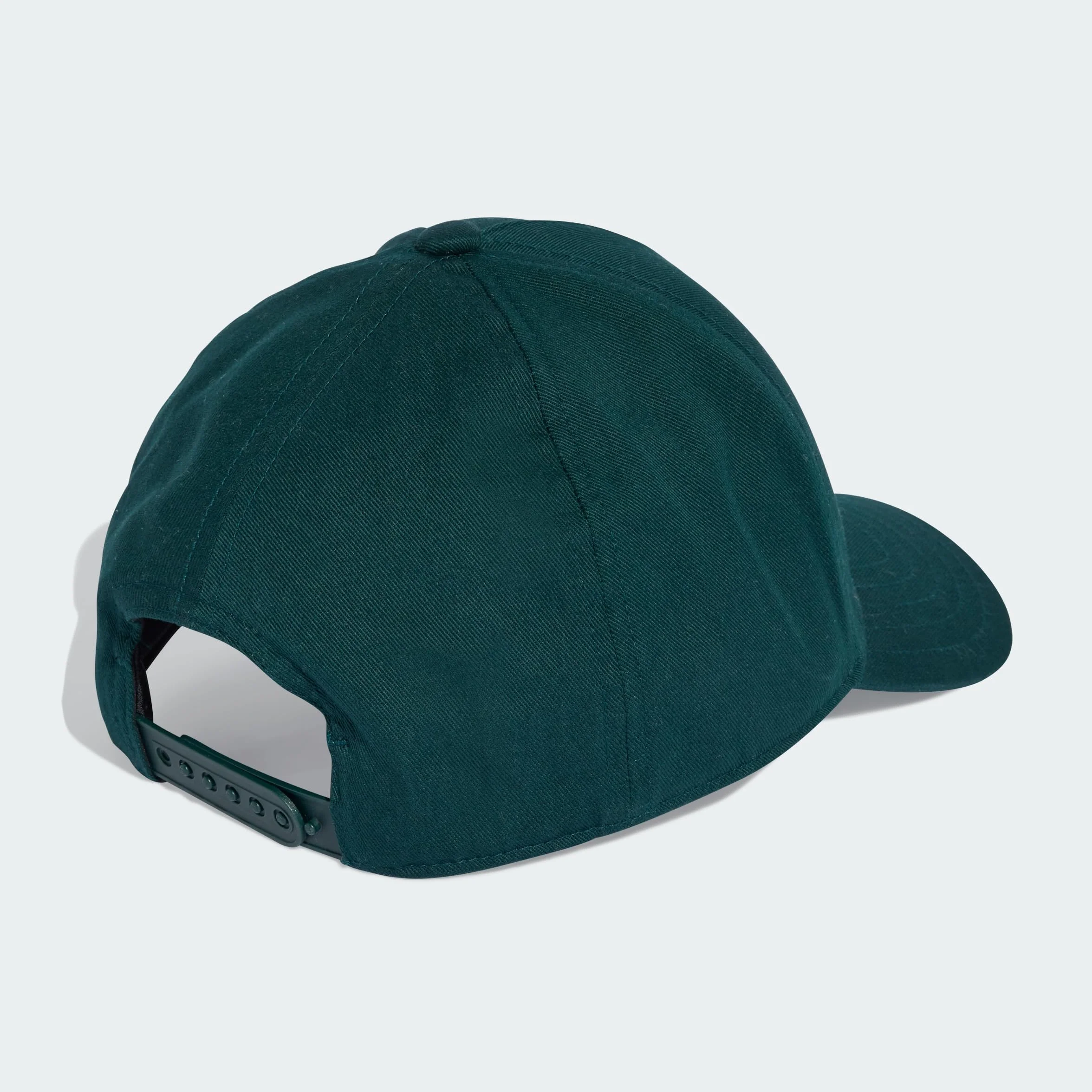 adidas Uniseks - dzieci KIDS CAP, Aurora Ivy/White, S