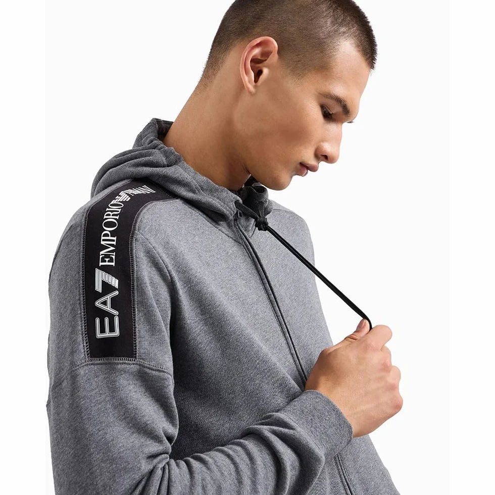 EA7 Bluza Armani 6DPM12 PJOGZ 3925