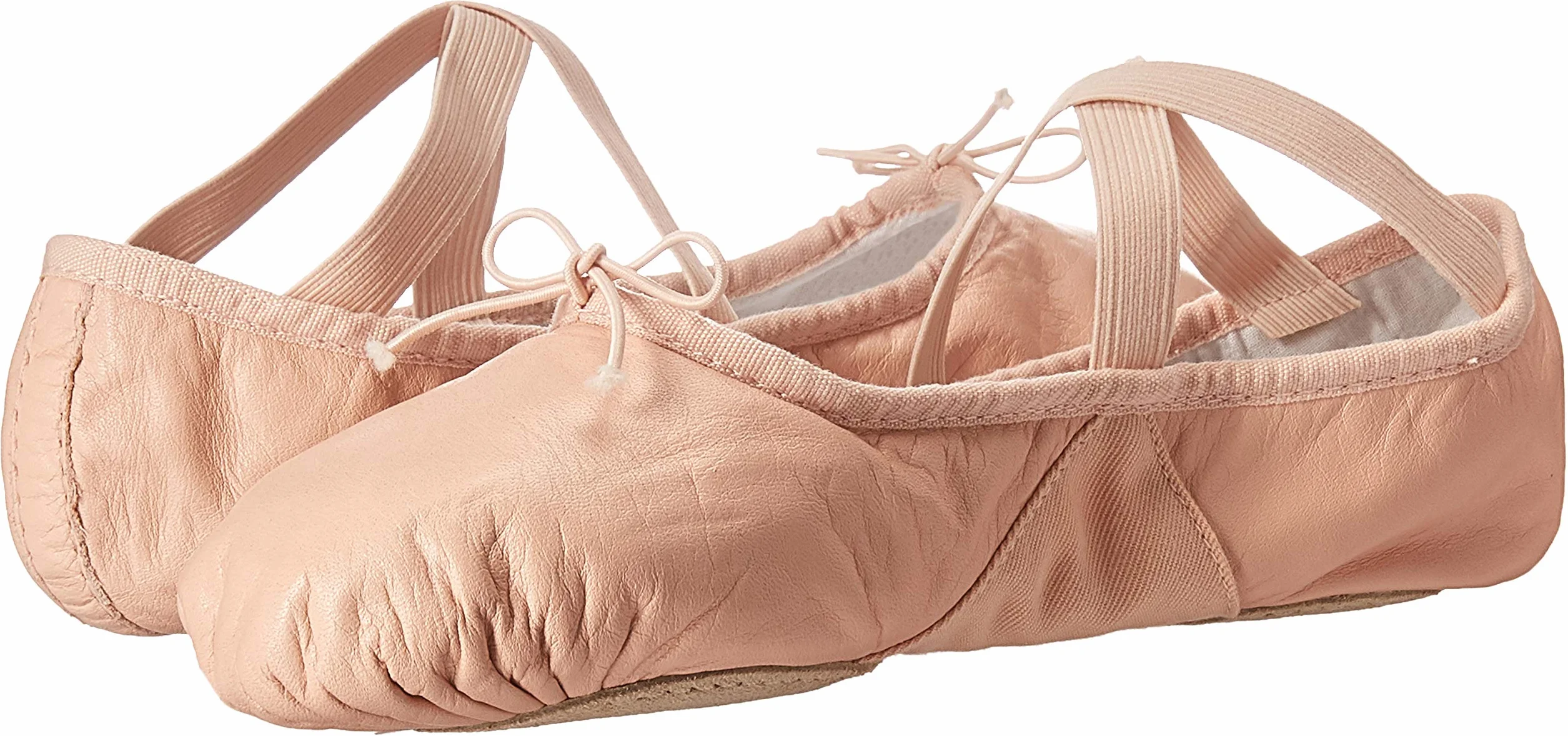 Bloch Dance Prolite II Hybrid S0203L, Pink, 6 B US