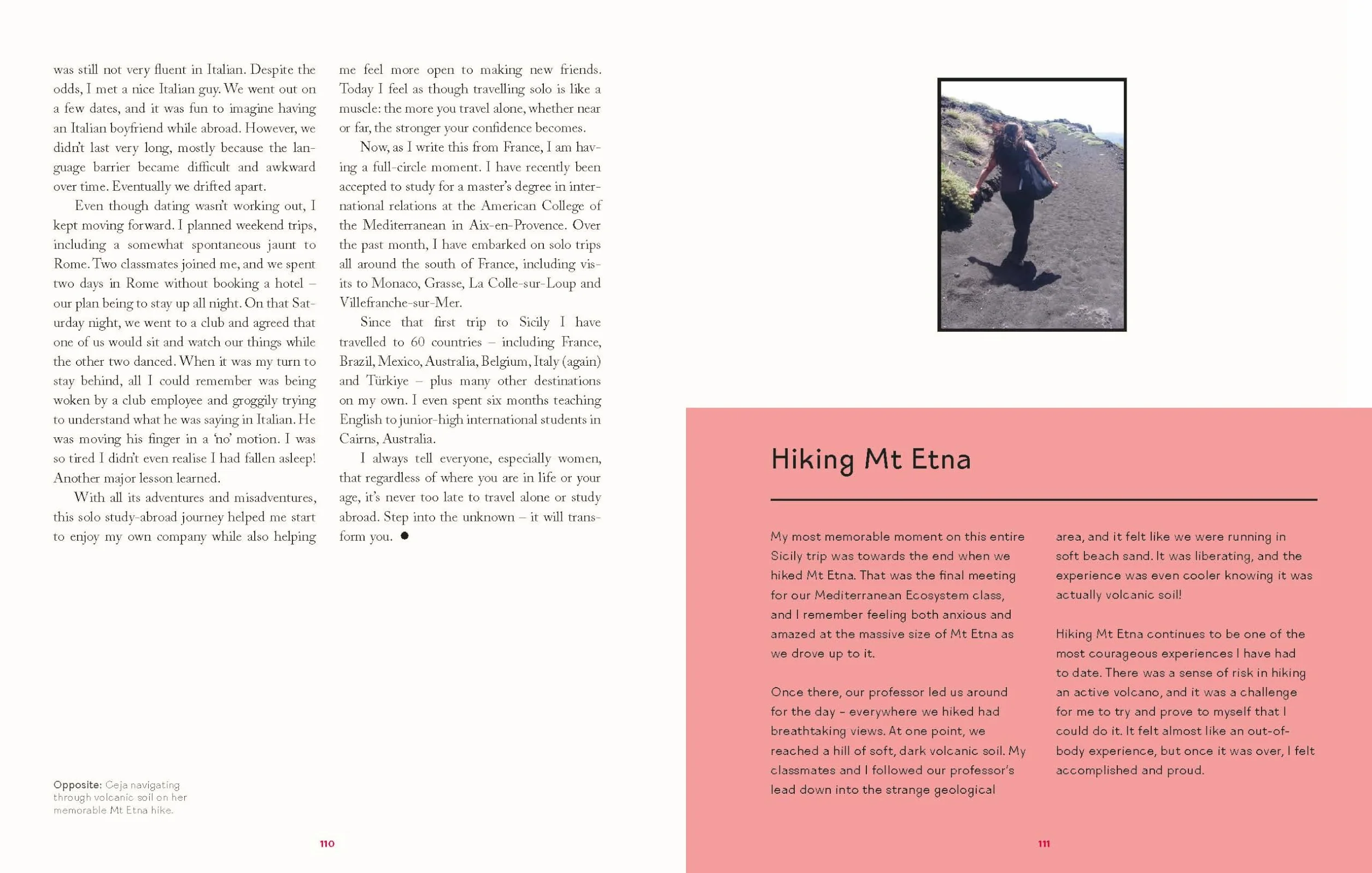 Women Travel Solo -anglais-: 30 Inspiring Stories of Adventure, Curiosity and the Power of Self-Discovery