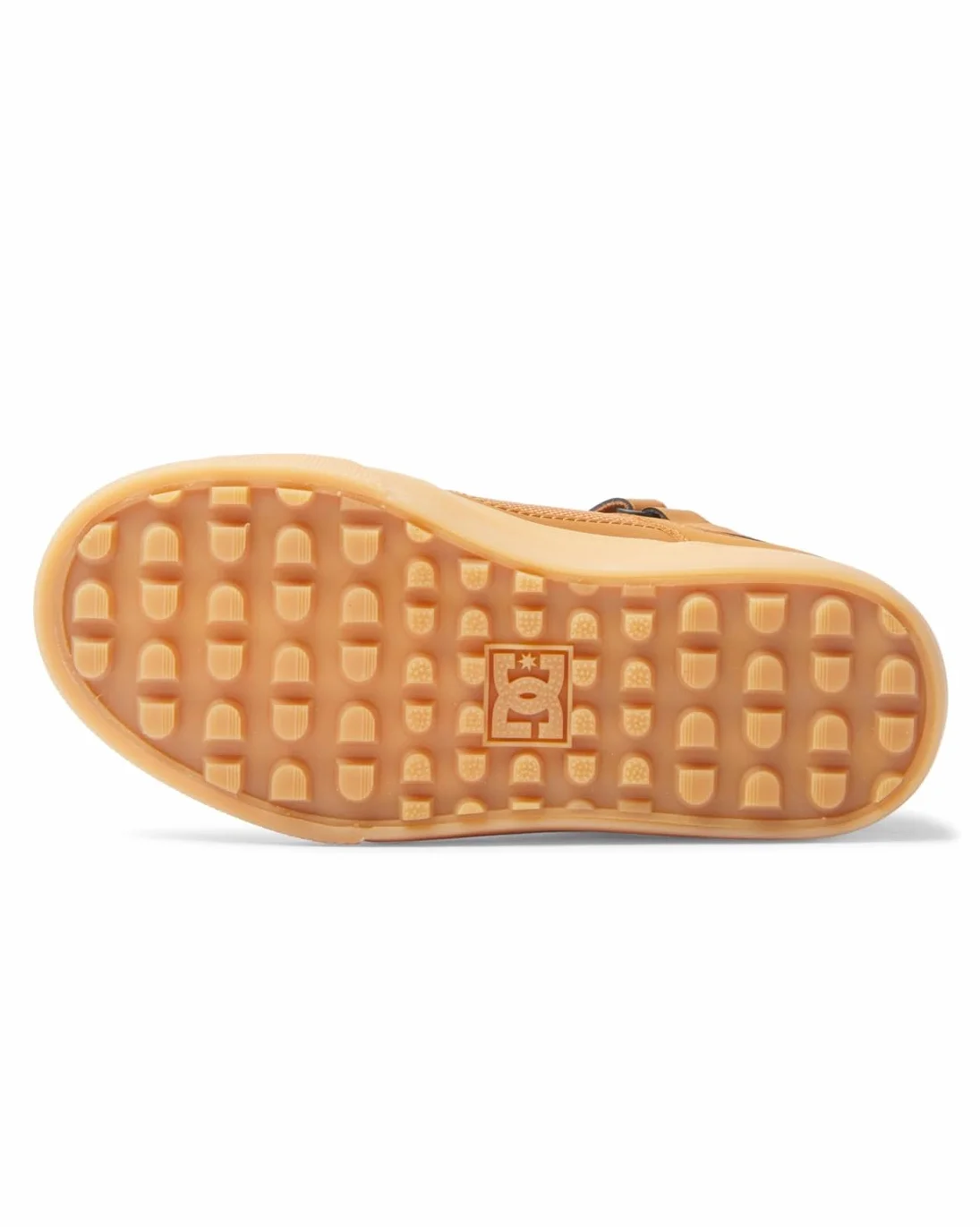 DC Shoes Mężczyźni Pure High Top WinterButy skateboardowe.