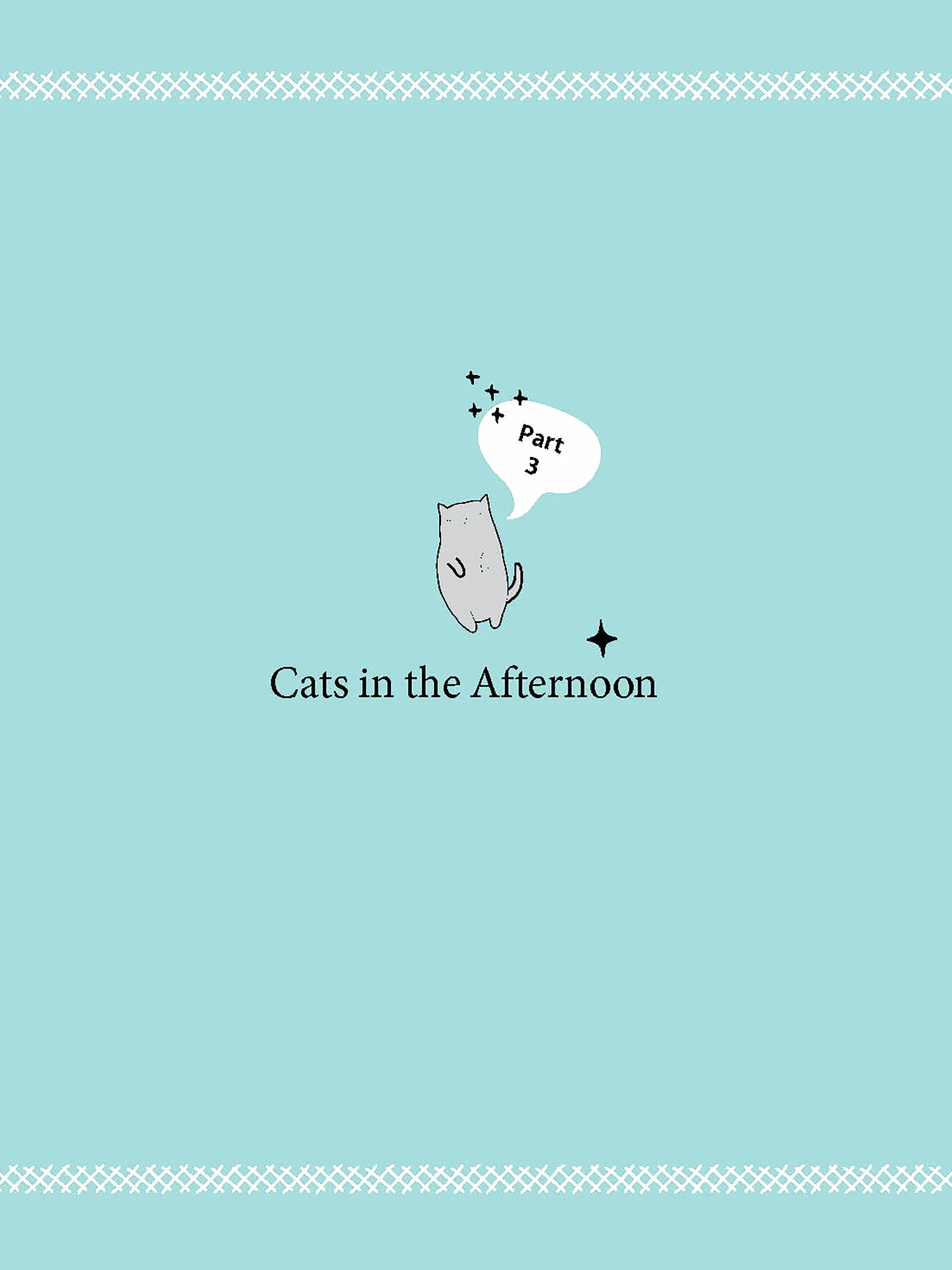 Cat Mania Embroidery: Zany and Fun Feline Motifs