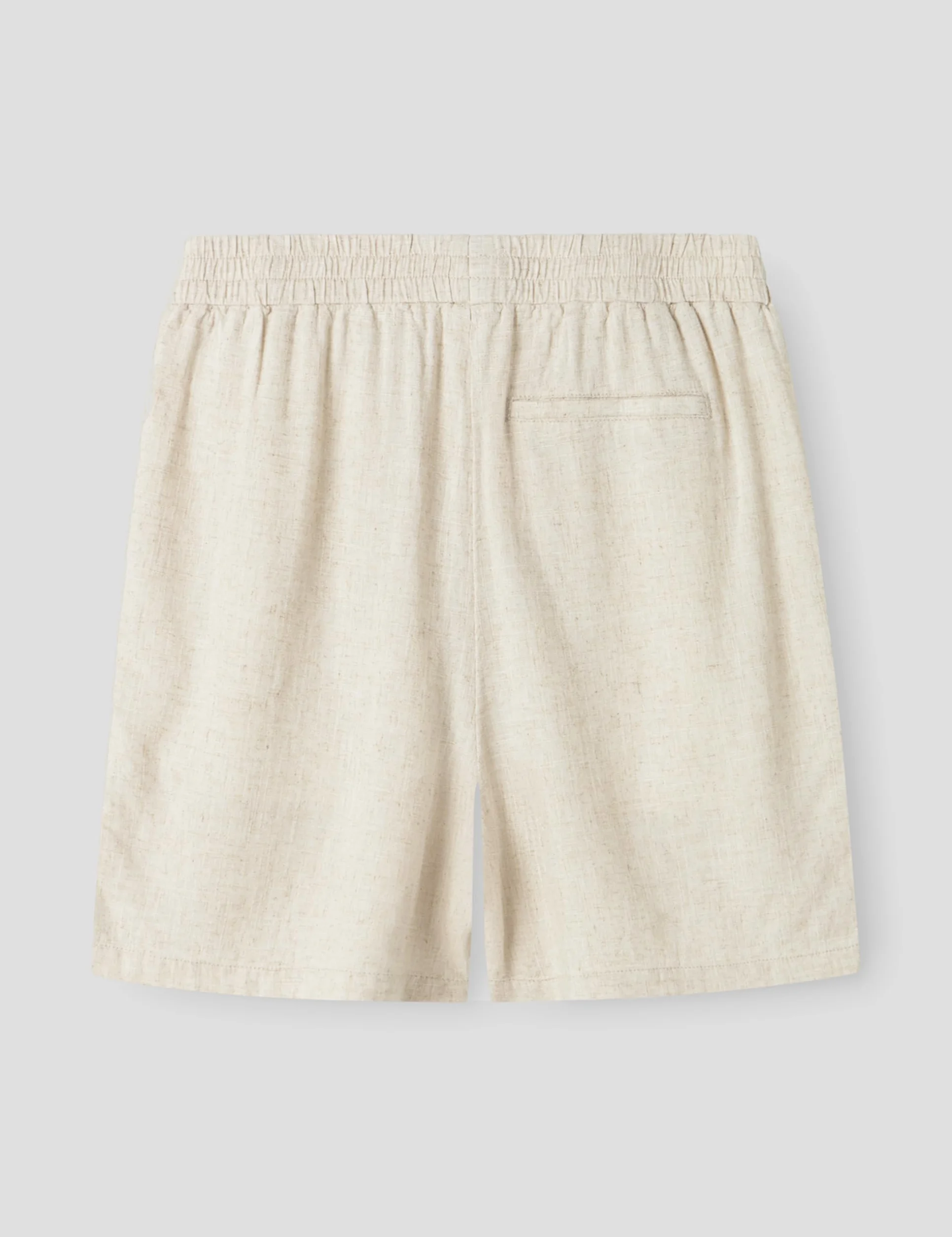 LMTD Nlnfinen Shorts Noos - nlnfinen szorty noos Uniseks