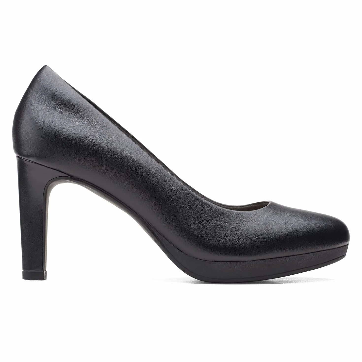 Clarks Uniseks Ambyr Joypompka