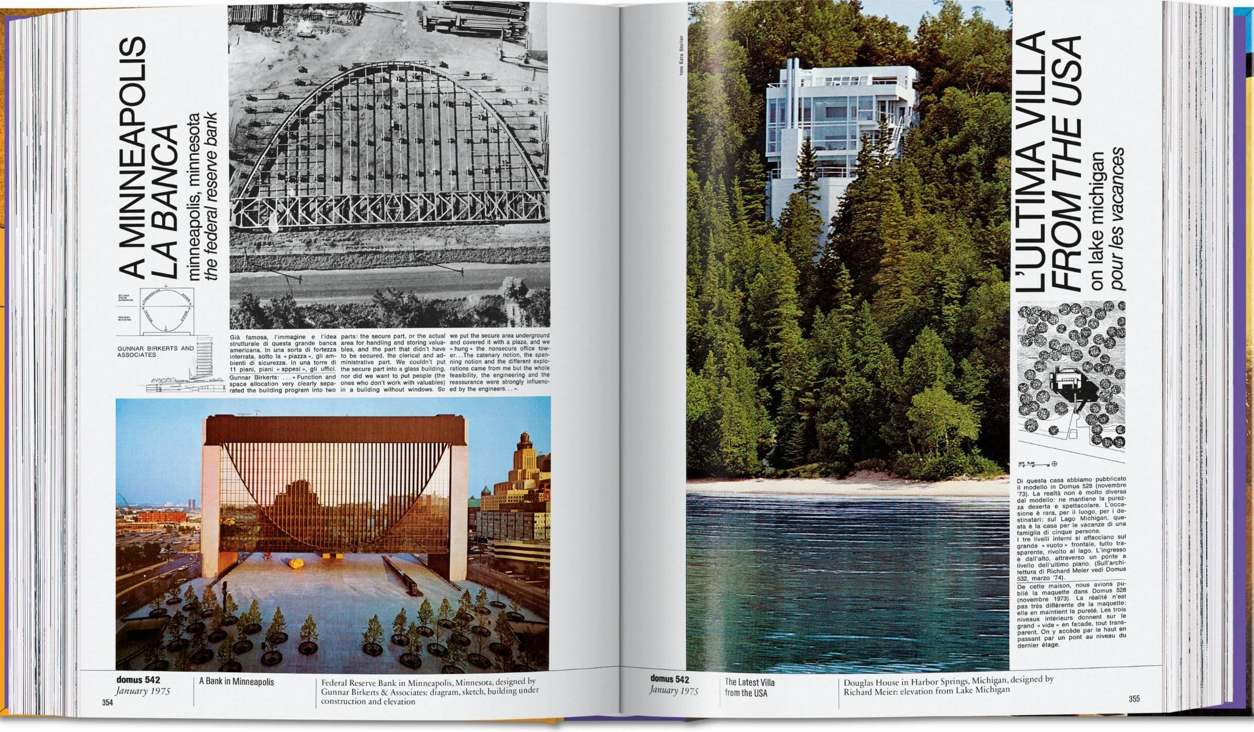 Domus 1970-1979: 1970–1979