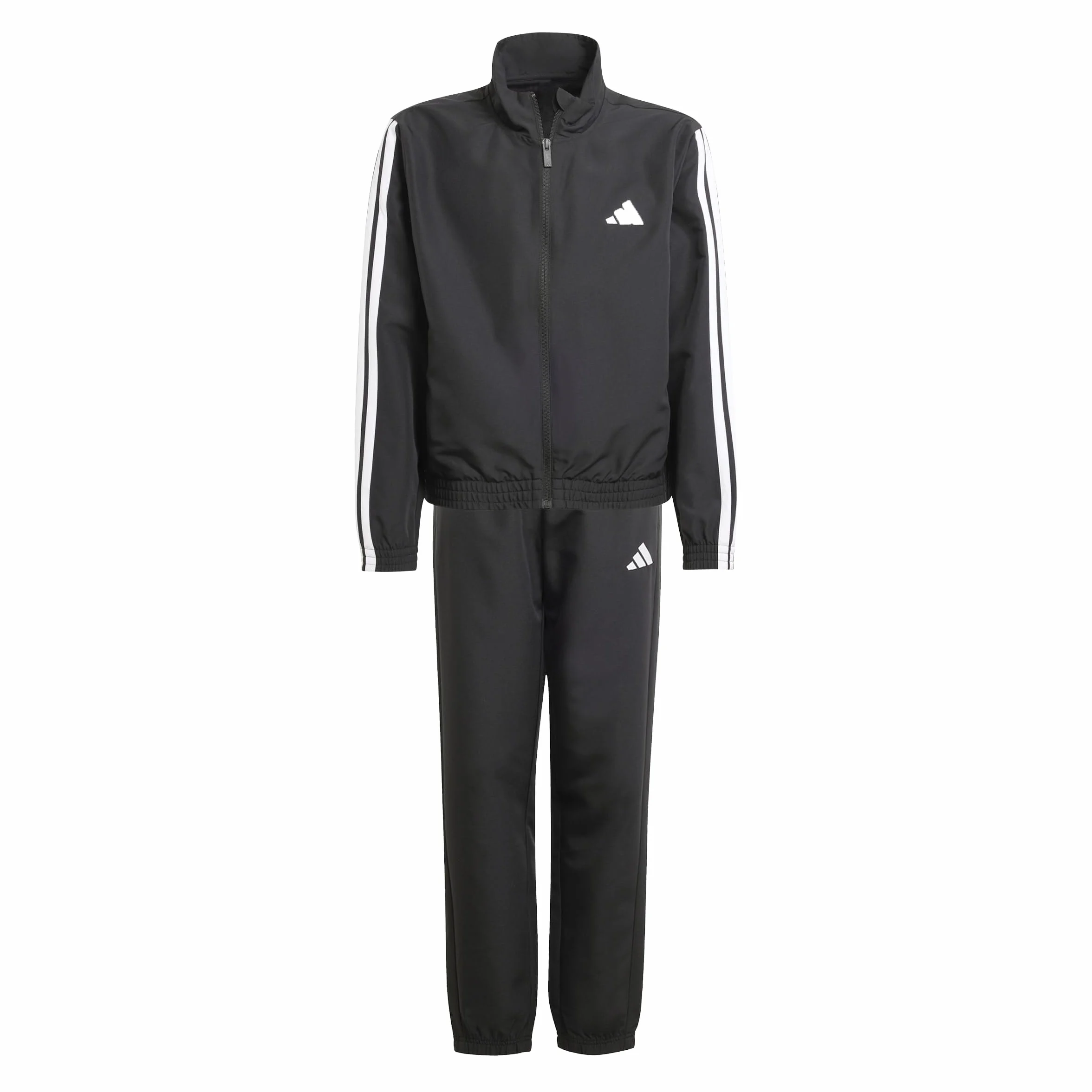 adidas Dresy Uniseks - dzieci Essentials Climacool Tracksuit