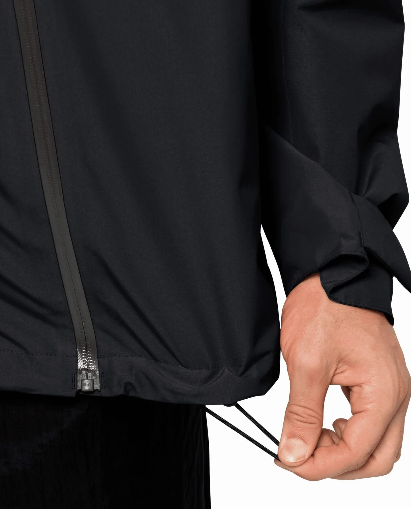 Jack Wolfskin Męska kurtka Dna Rhapsody M