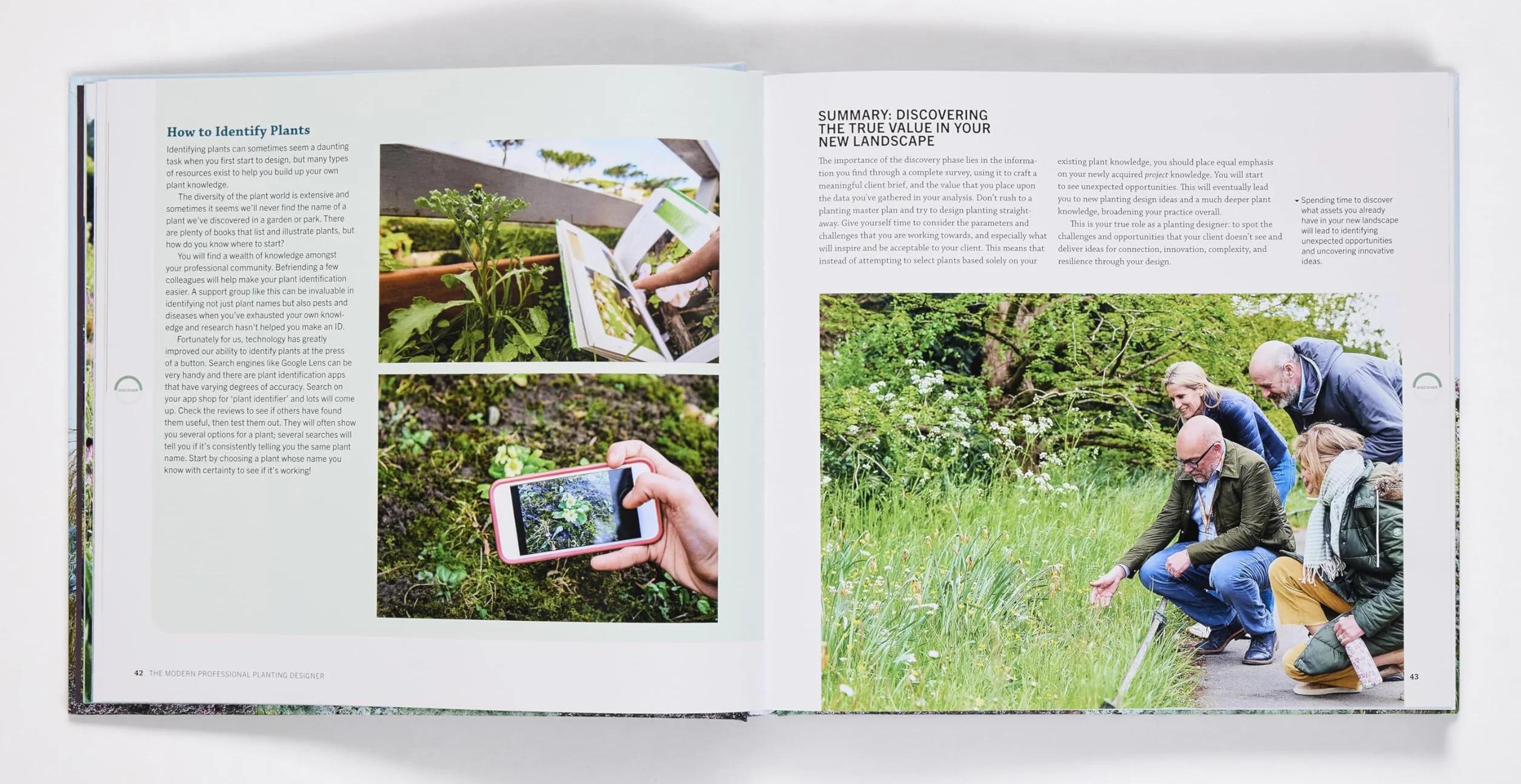New Professional Planting Designer /anglais: Creating Beautiful, Sustainable, Resilient Gardens for the Twenty-First Century