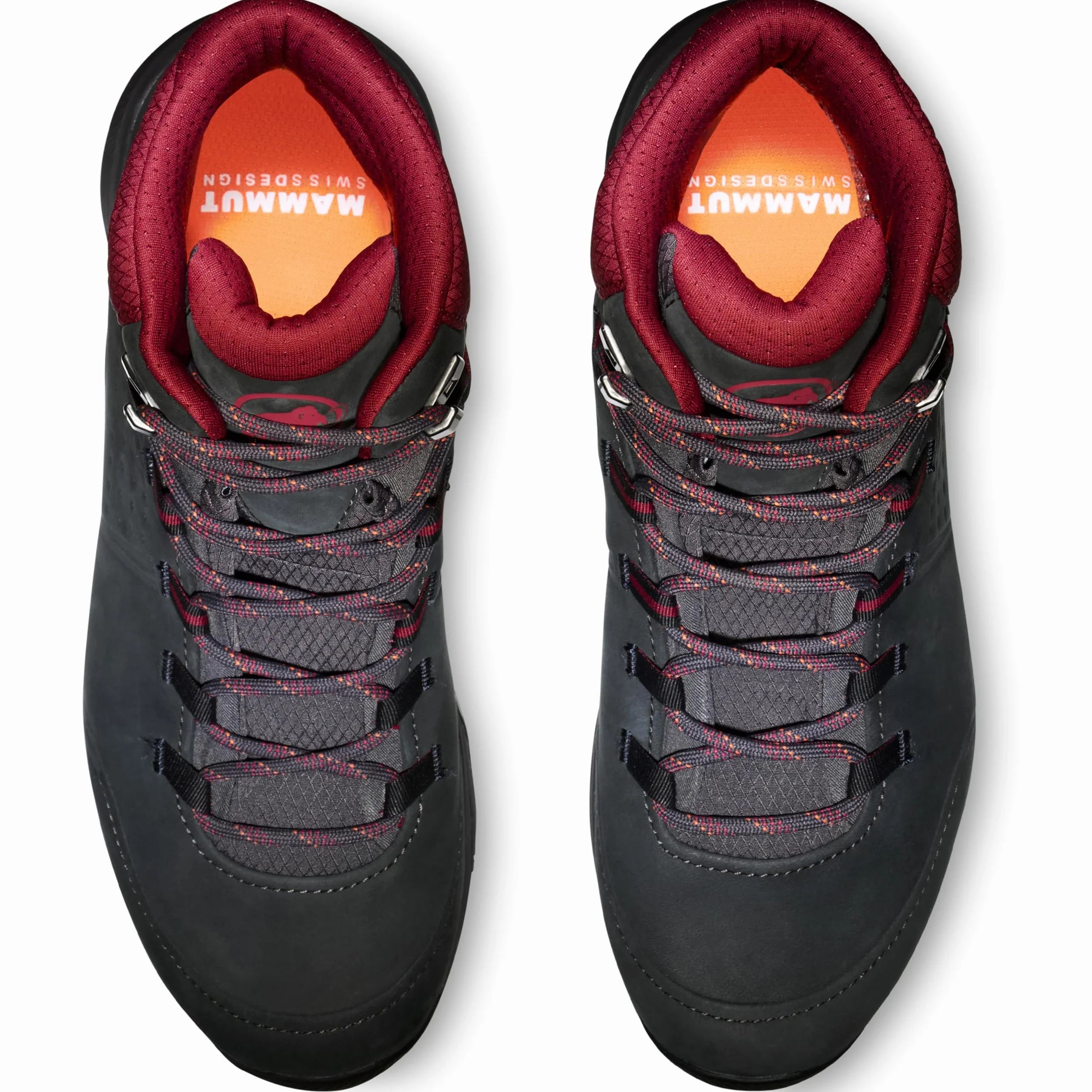 Mammut Kobiety NovaButy trailowe