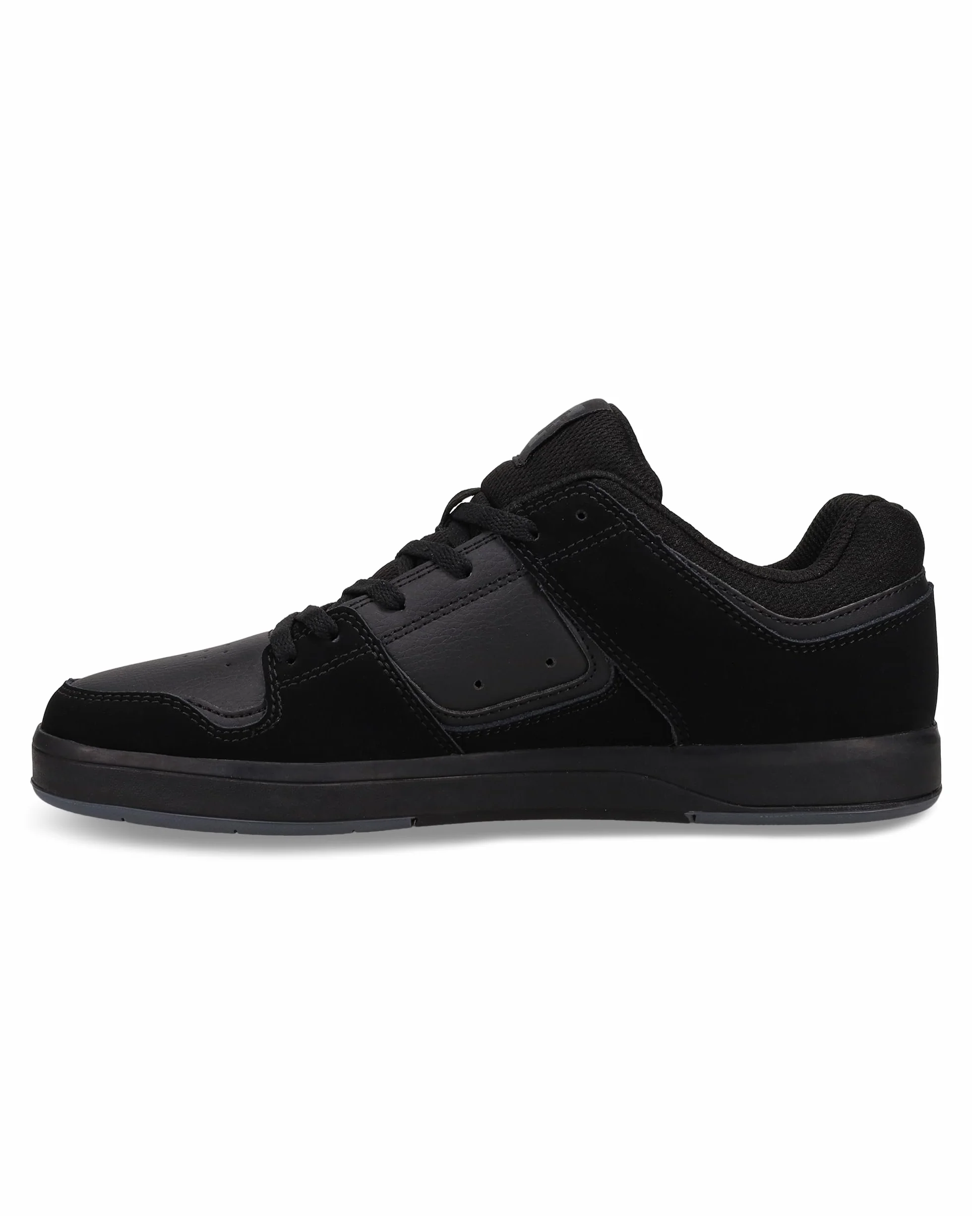 DC Shoes Mężczyźni Dc CureAdidasy