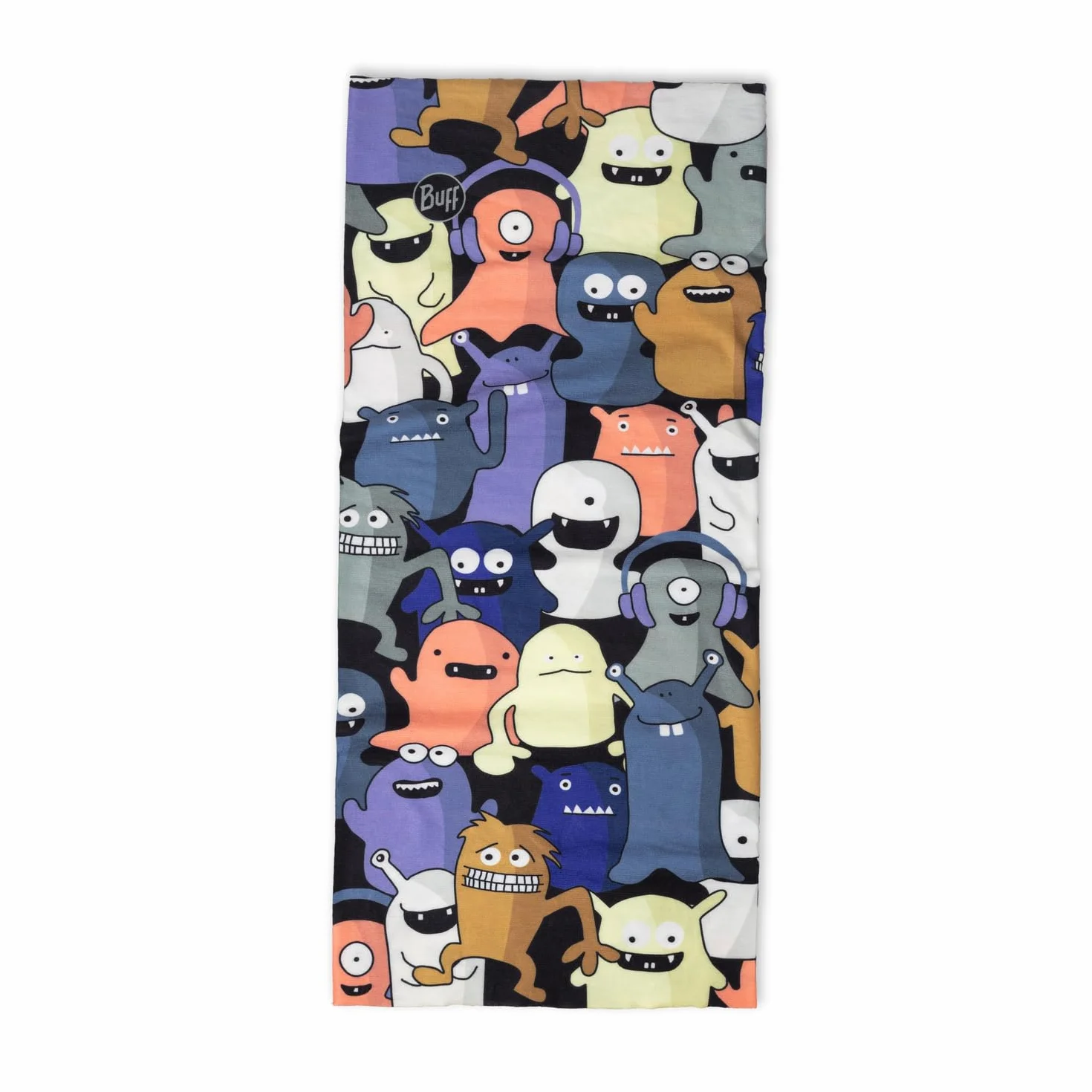 Buff Oryginalna chusta wielofunkcyjna EcoStretch Multi Unisex dla dzieci