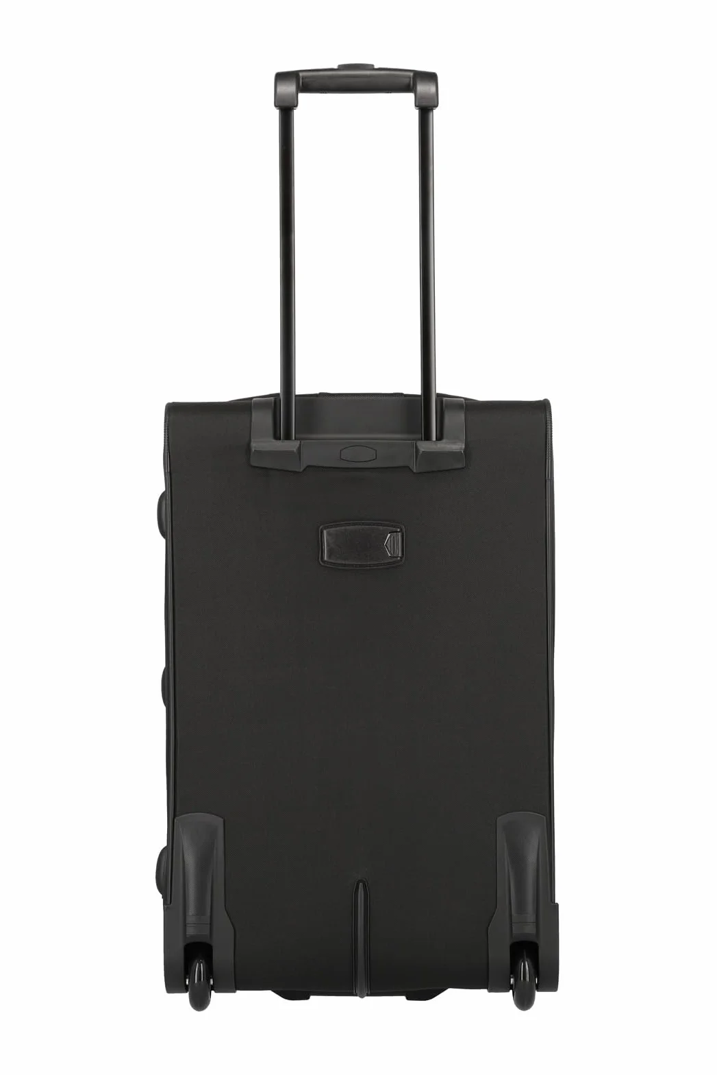 Travelite Orlando Walizka, Czarny, 63 cm