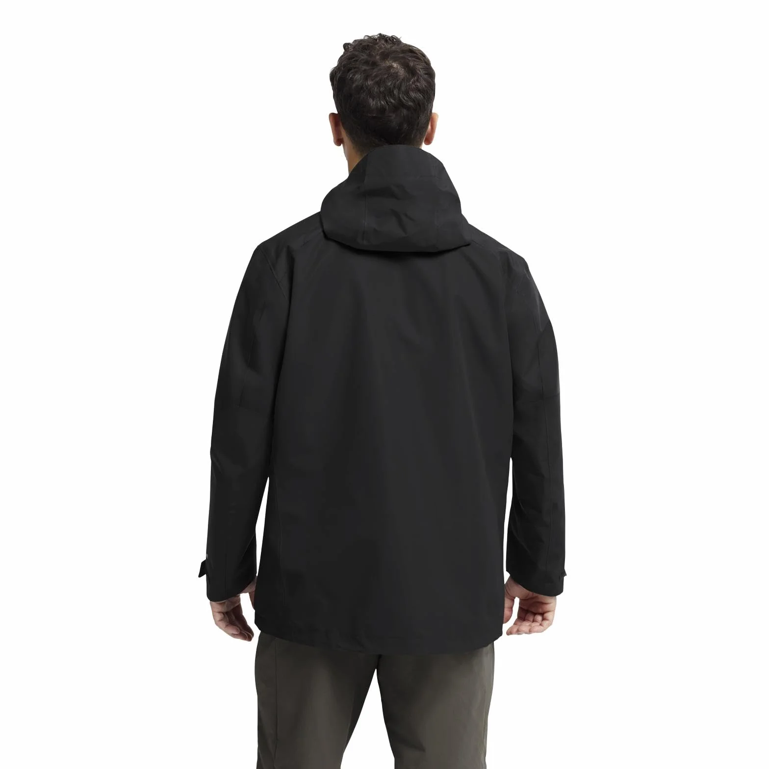 Jack Wolfskin Kurtka Mężczyźni Wildbound 2l Jkt M