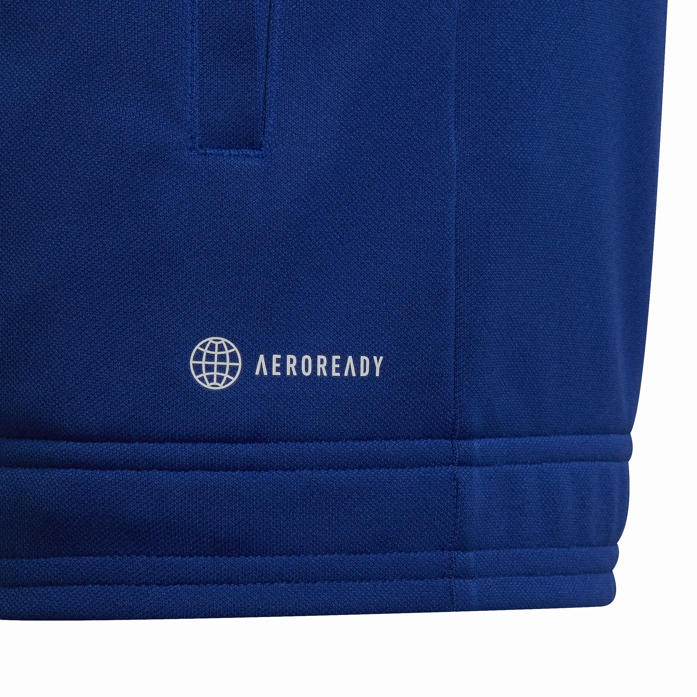 adidas Entrada 22 Track Jacket Kurtka dresowa Uniseks - dzieci,Royal Blue,15-16 lat