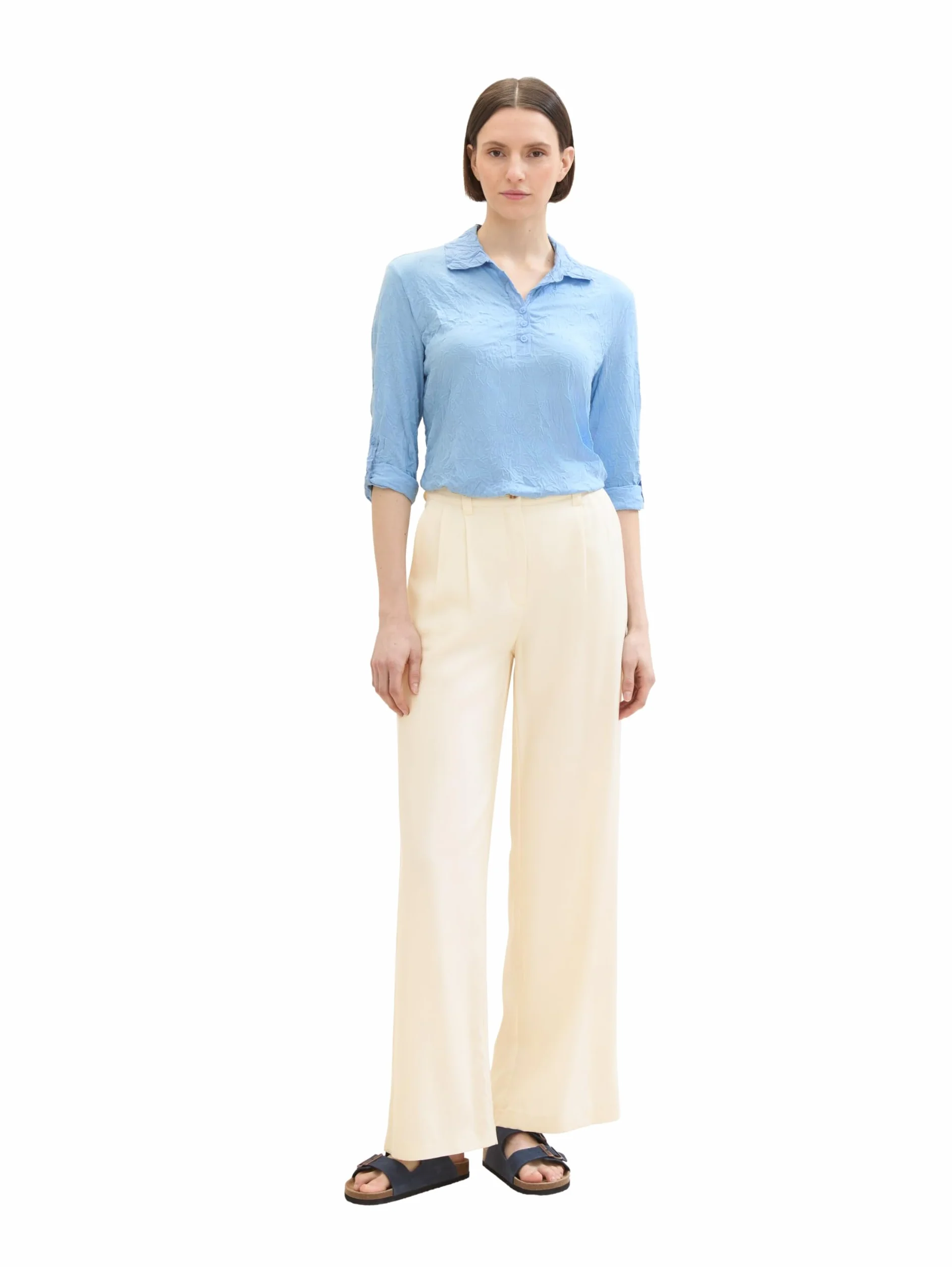 TOM TAILOR Top Kobiety 1042869 (1 w zestawie)