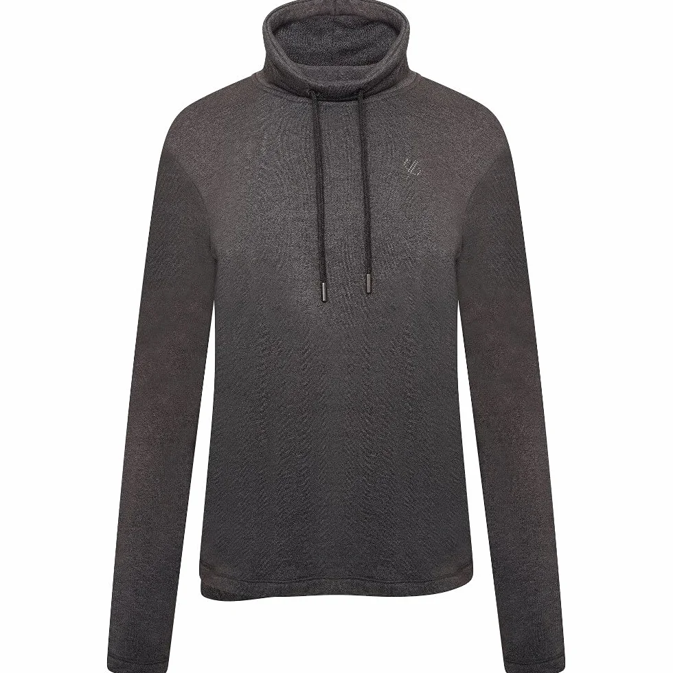 Dare 2b Sweter damski, Ciemnoszary., 36