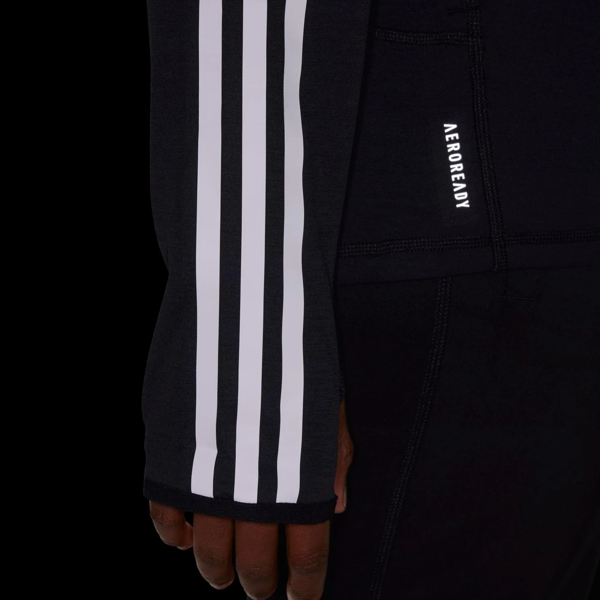 adidas Own The Run Pants - Spodnie Kobiety