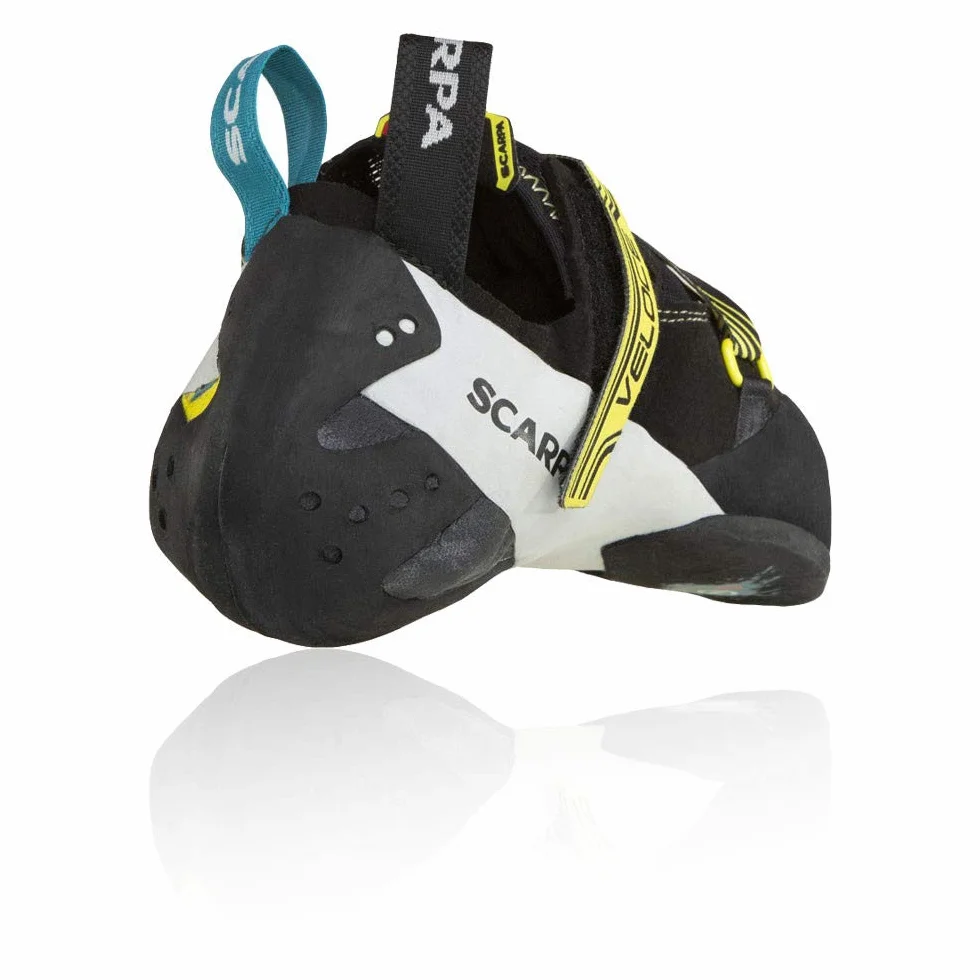 Scarpa Mężczyźni velocebuty wspinaczkowe