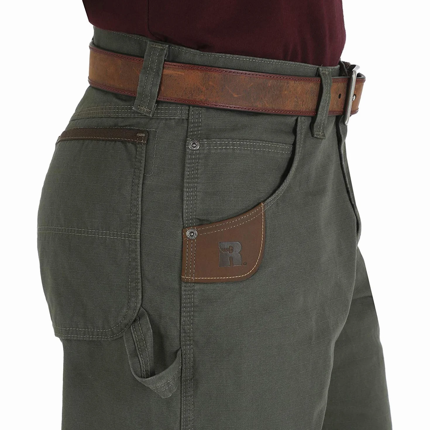 Wrangler Ranger Pantranger pantalón Rangerranger calça Rangerبييلولوييريريريية pantalón Rangerranger calça Rangerبننني اية - Riggs odzież robocza duże i wysokie spodnie Ranger Mężczyźni