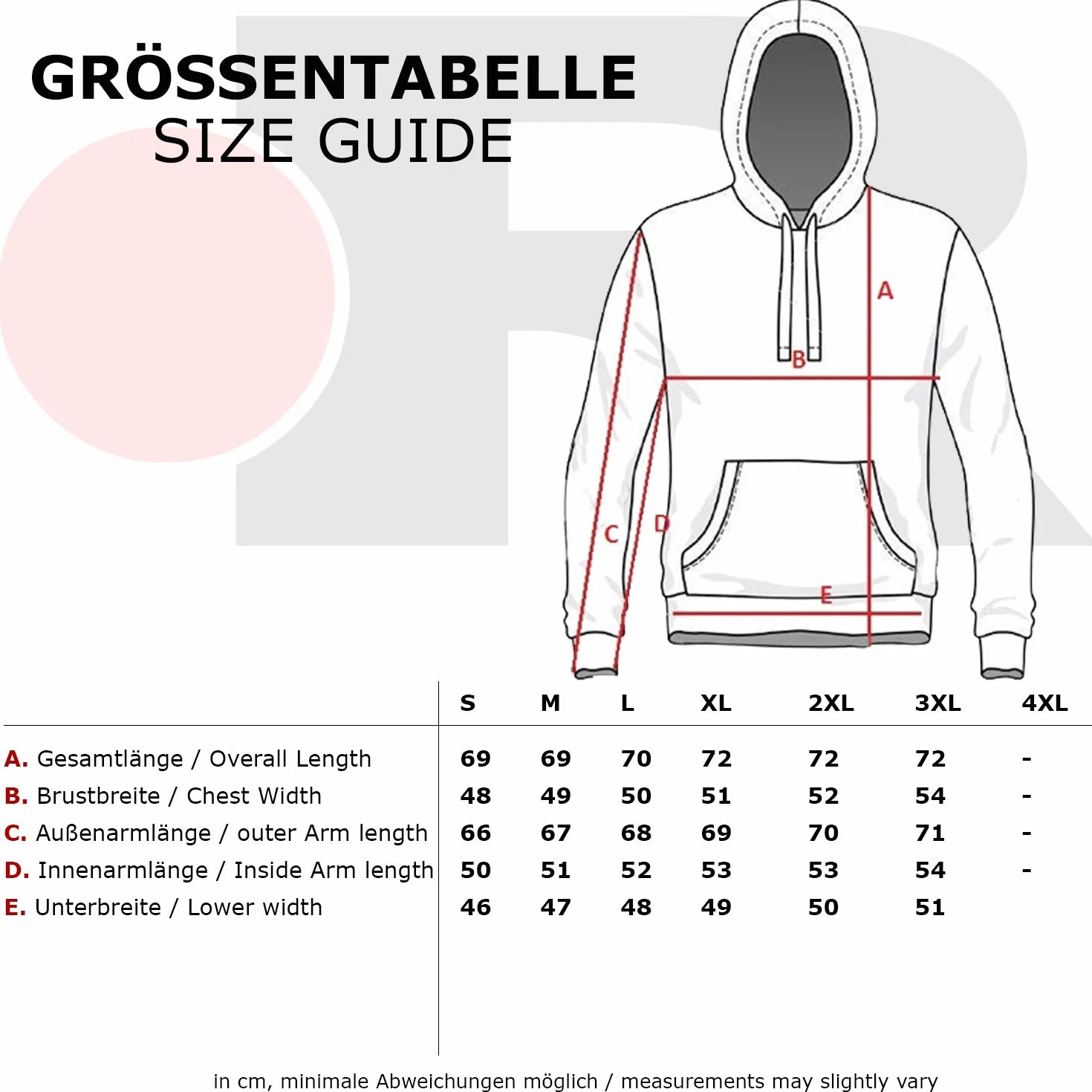 Reslad Męska gruba dzianina norweski sweter zimowy sweter z dzianiny bluza z kapturem RS-3104