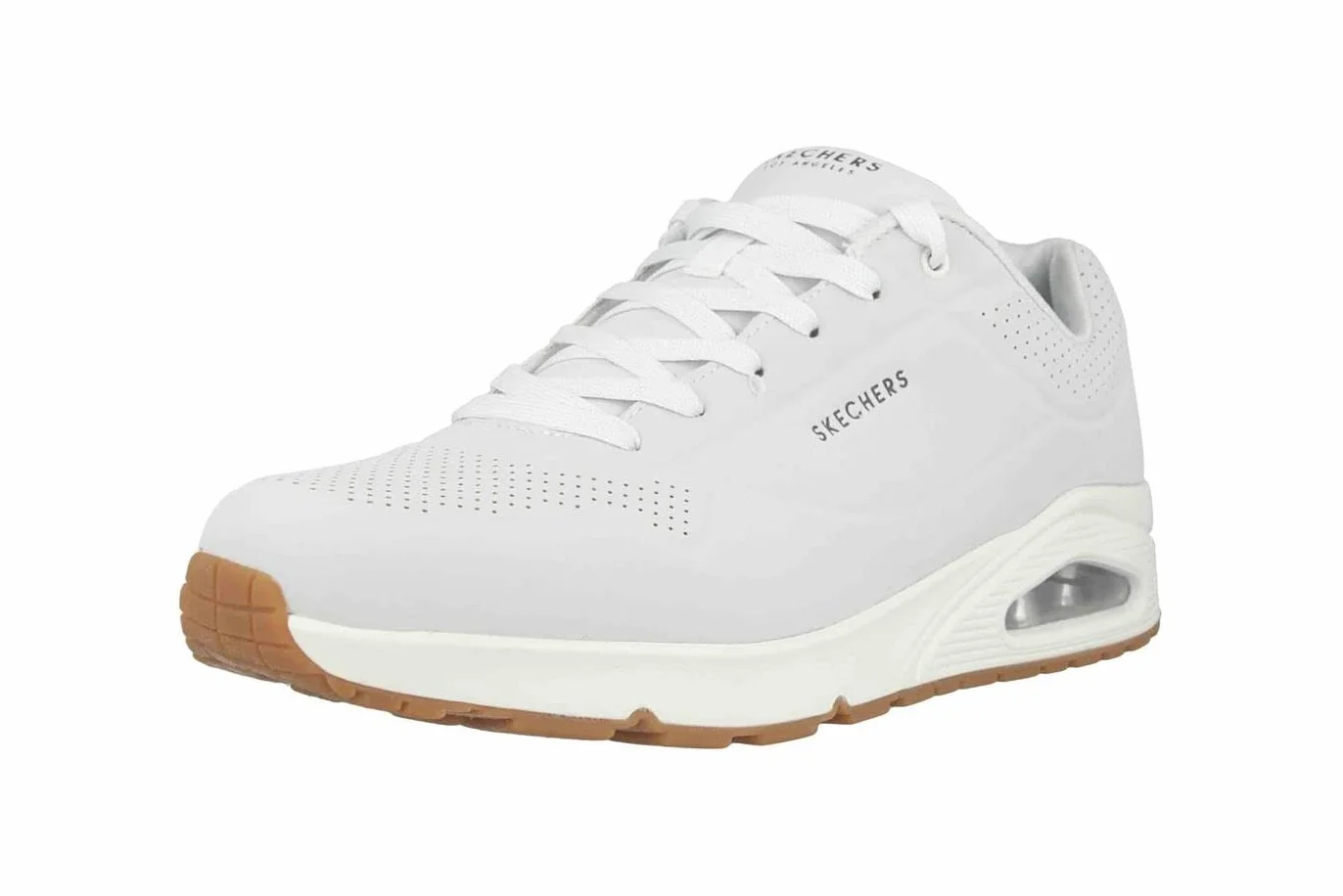 Skechers Mężczyźni Uno Stand On AirAdidasy