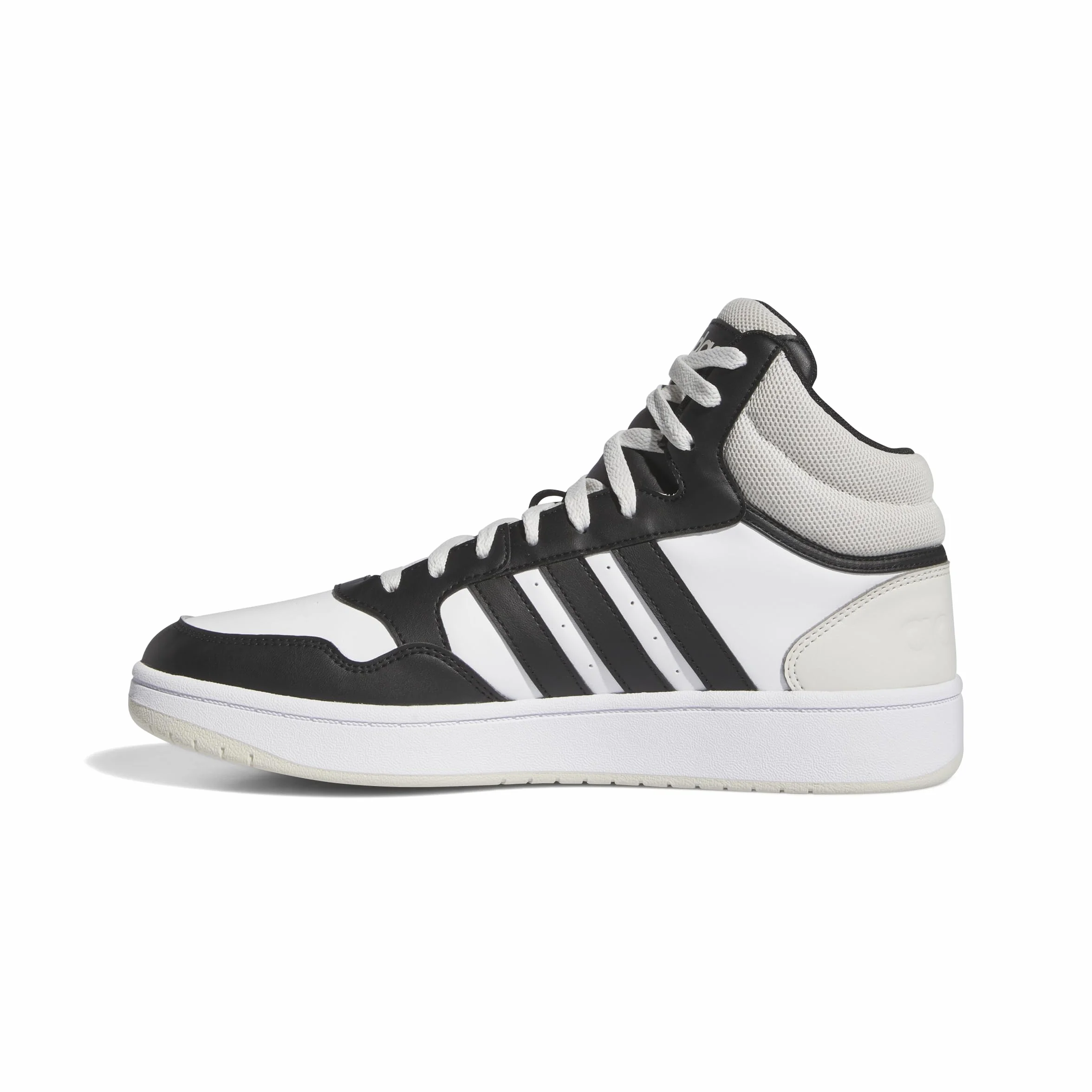 adidas Mężczyźni Hoops 3.0 Mid Lifestyle Basketball Classic VintageButy