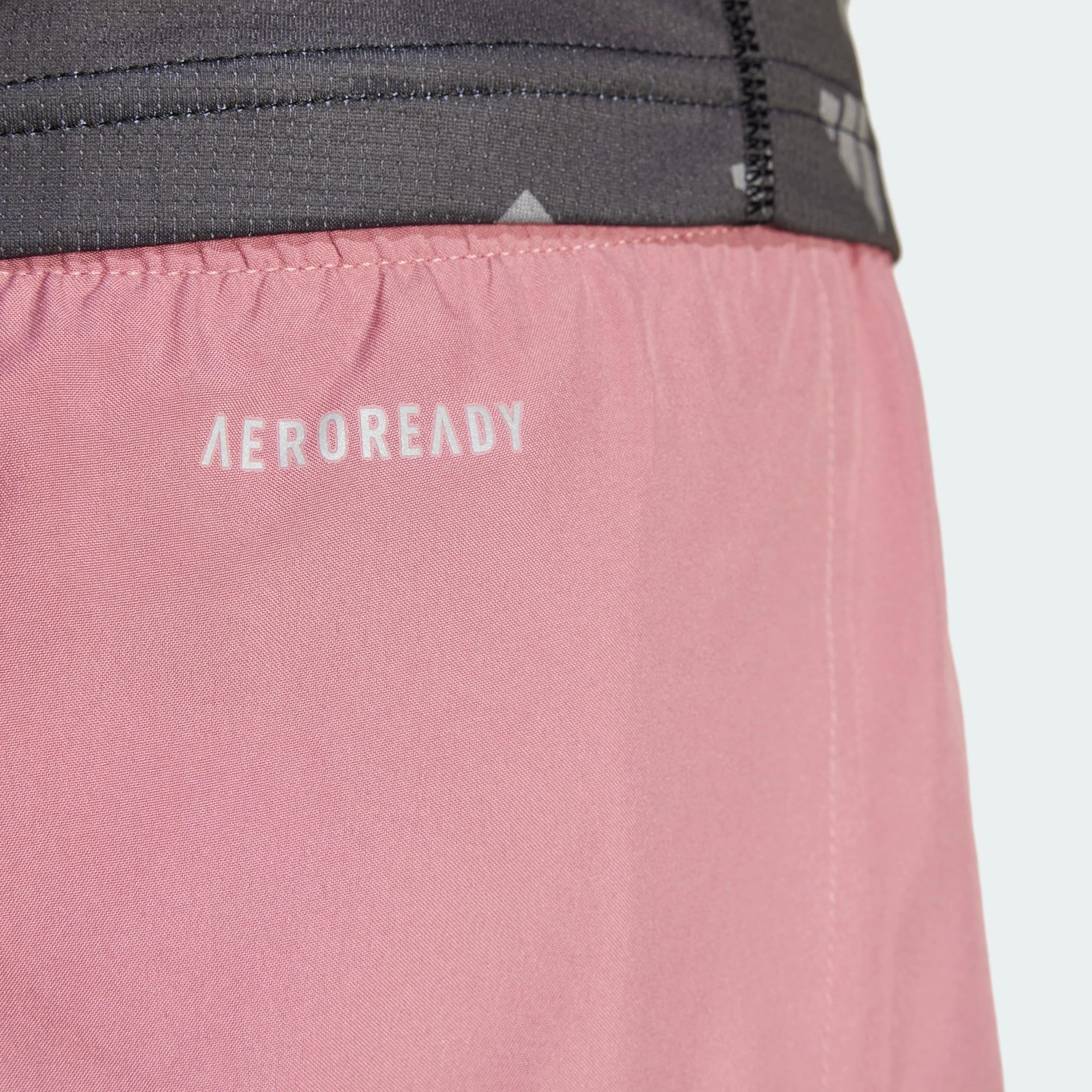 adidas Damskie szorty Run It Short, XS 3"