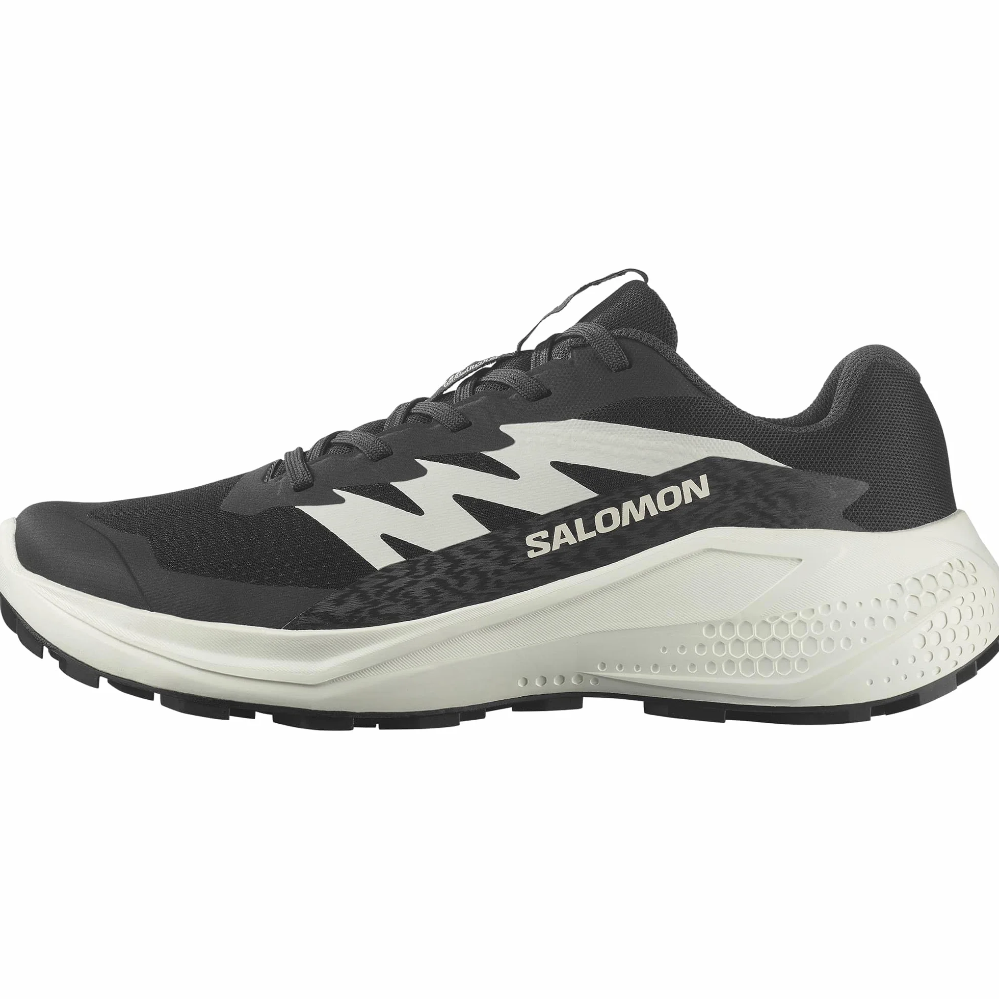 Salomon Mężczyźni Li7068Buty trekkingowe