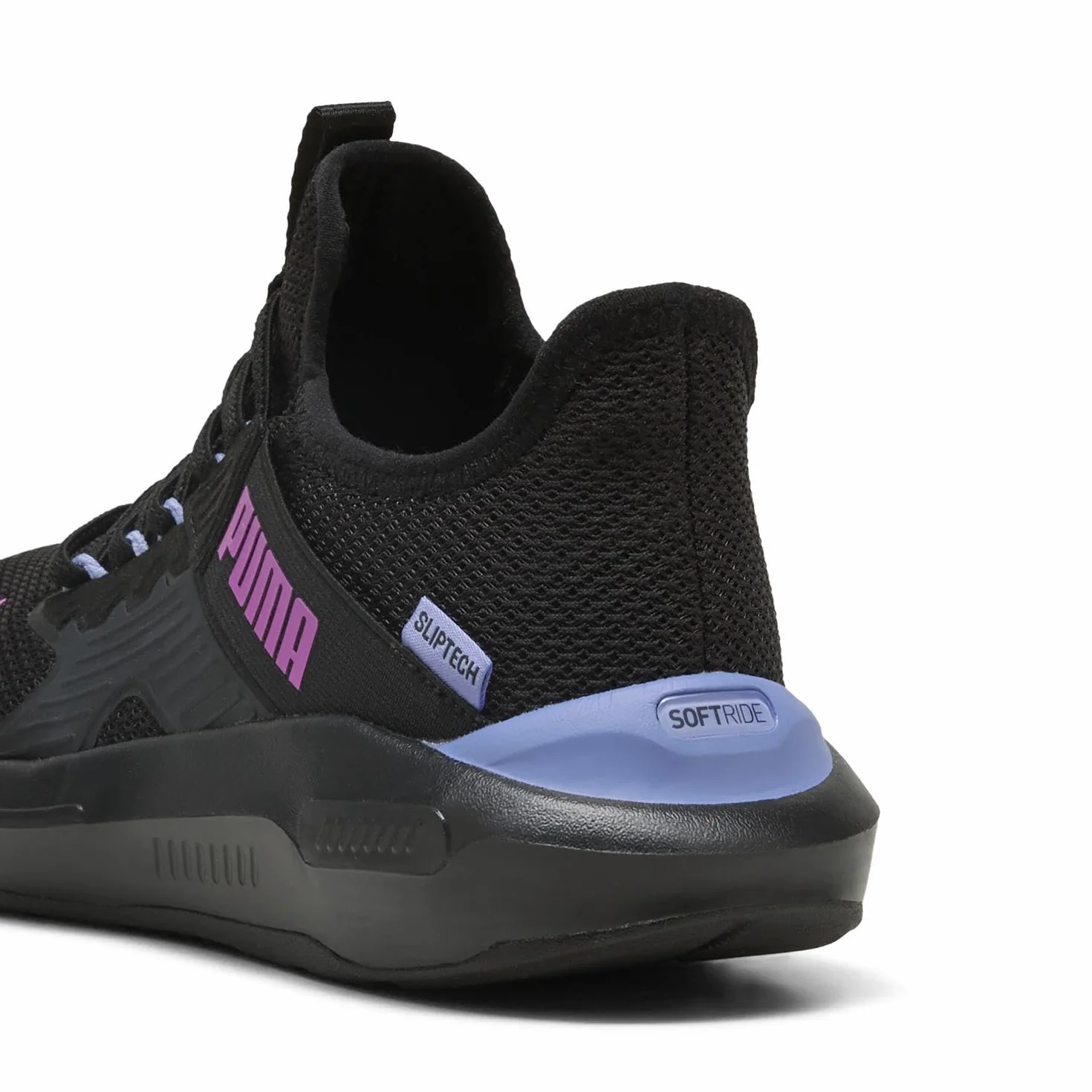 PUMA Kobiety Softride Enzo 5 Slip Tech WnsButy do biegania drogowego