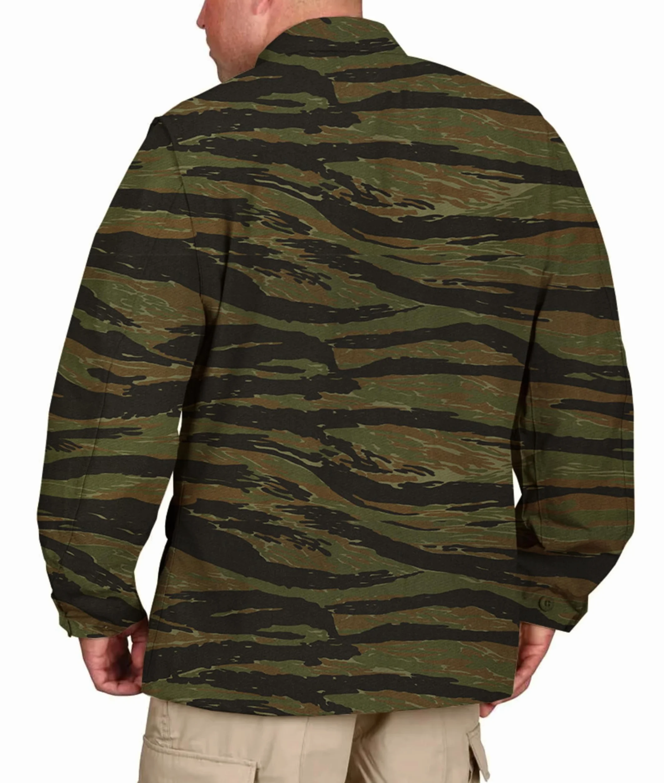 Propper Men's BDU Coat Jacket