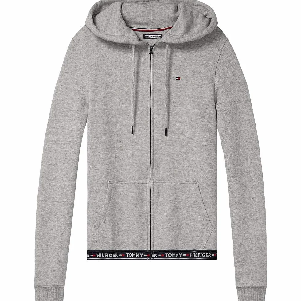 Tommy Hilfiger damska bluza z kapturem HWK