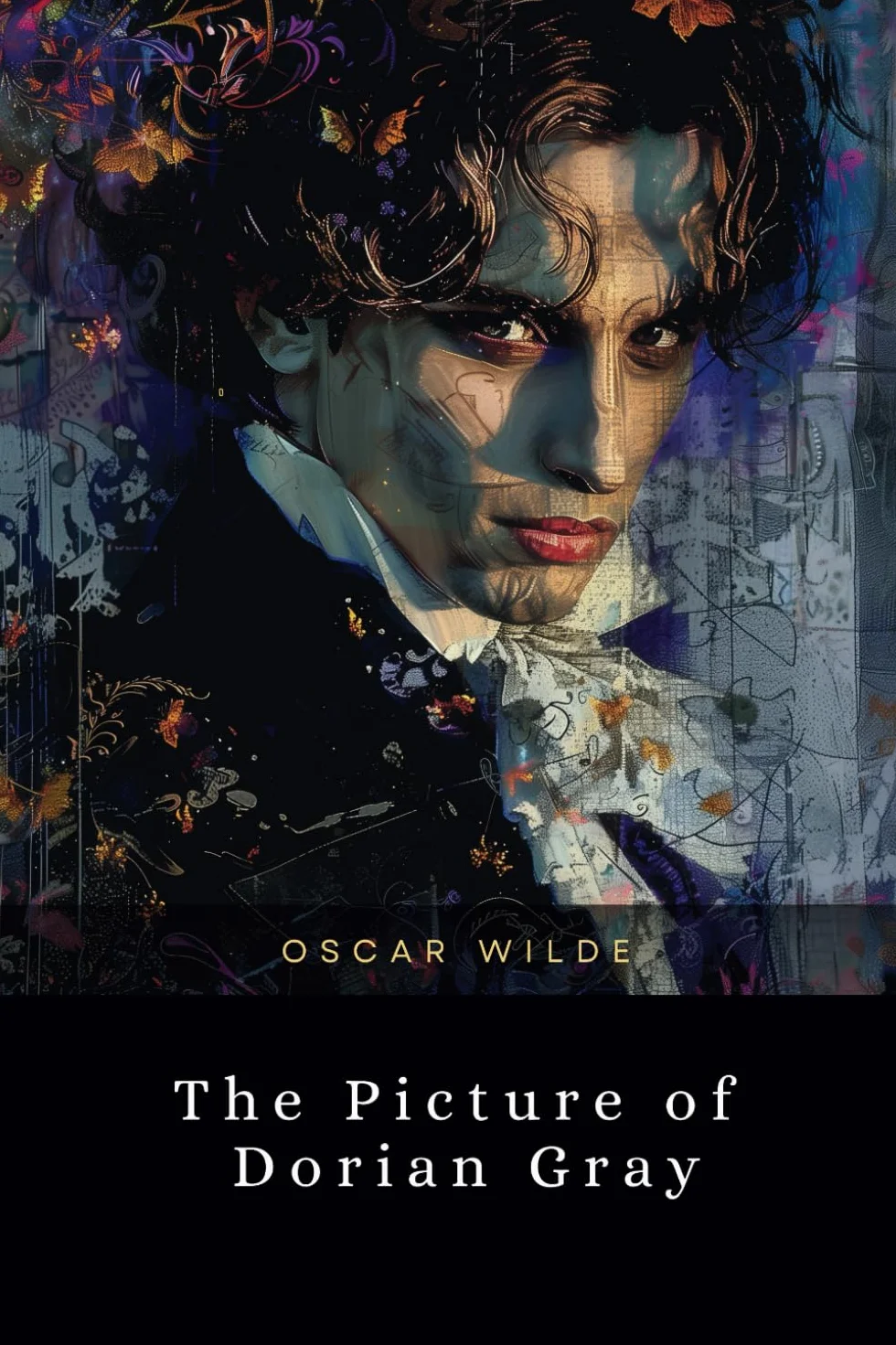 The Picture of Dorian Gray: (Global Classics)