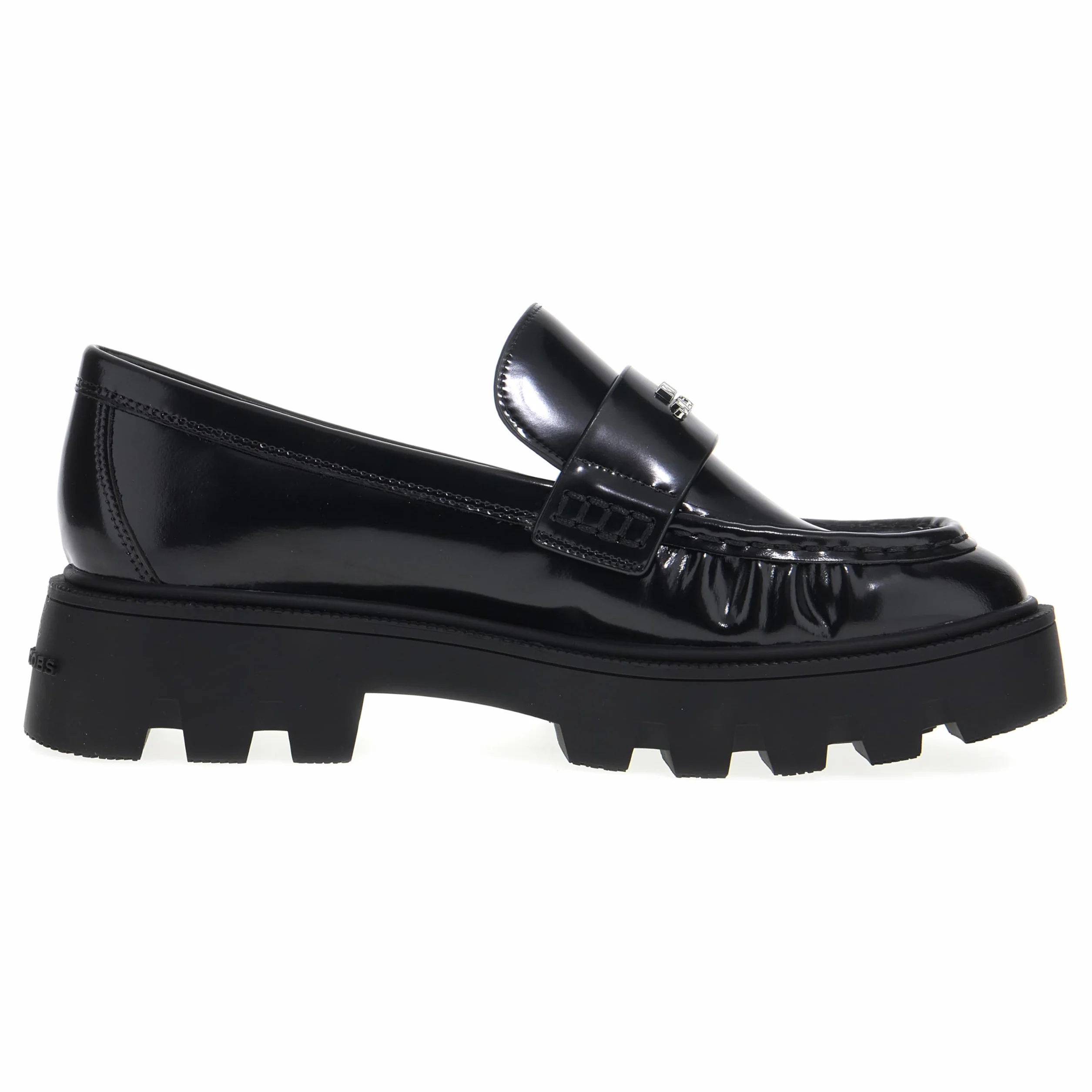 Marc Jacobs Kobiety The Frankie LoaferMokasyny