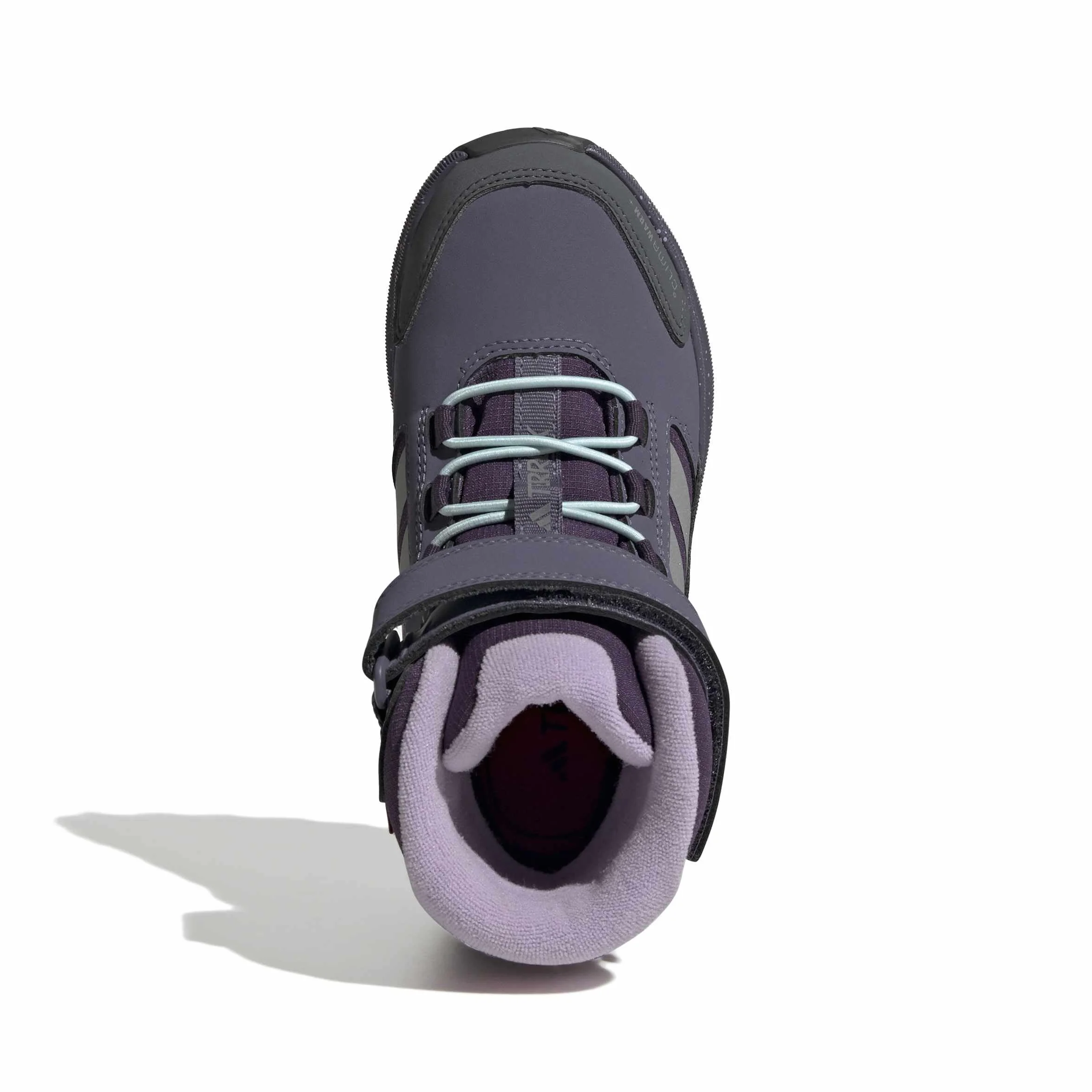 adidas Uniseks - dzieci Terrex Trailmaker 2 High Climawarm+ KidsButy turystyczne