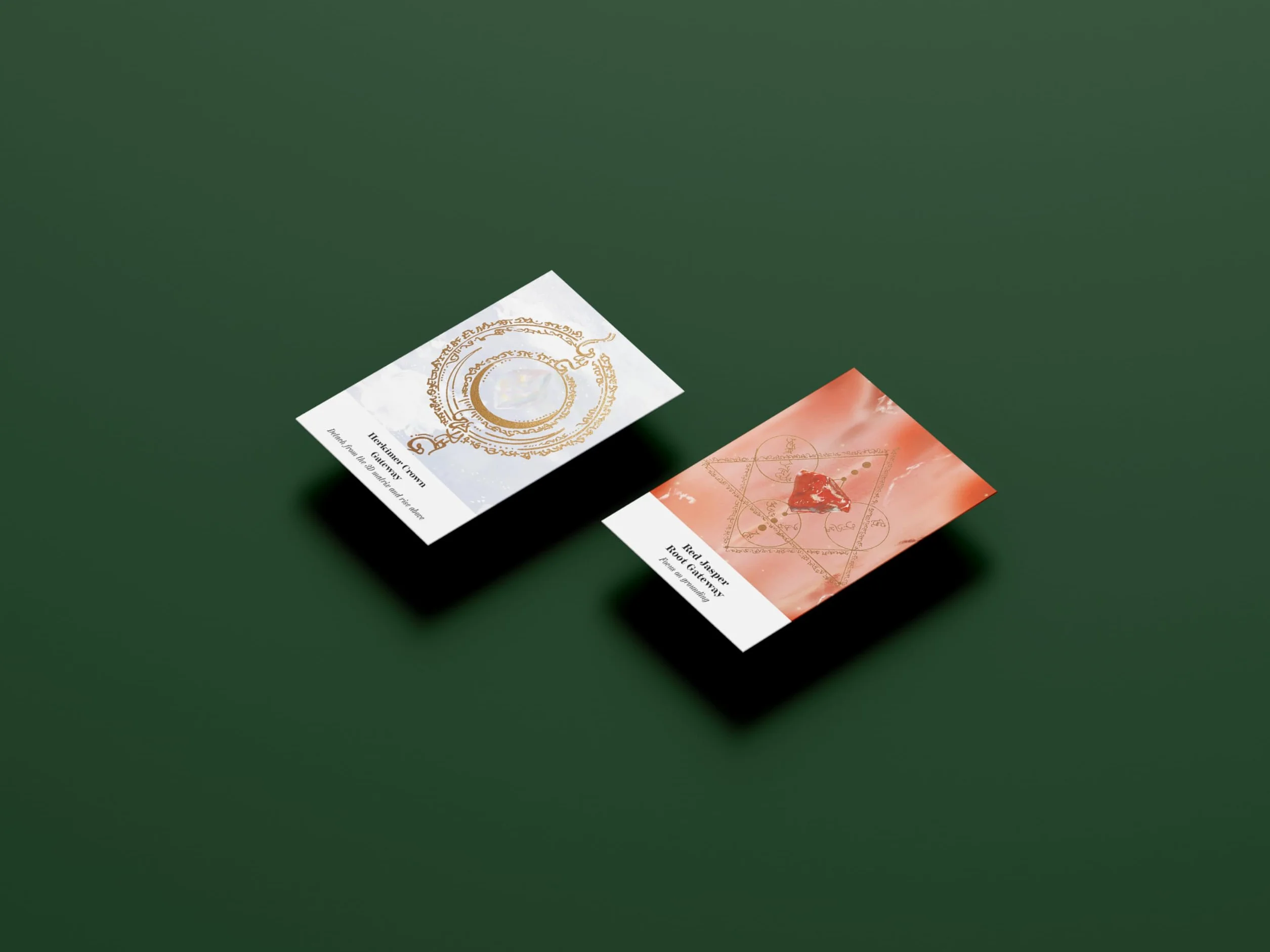 Songs of the Stones Oracle: Cards to connect to the stones and spirit of the Earth
