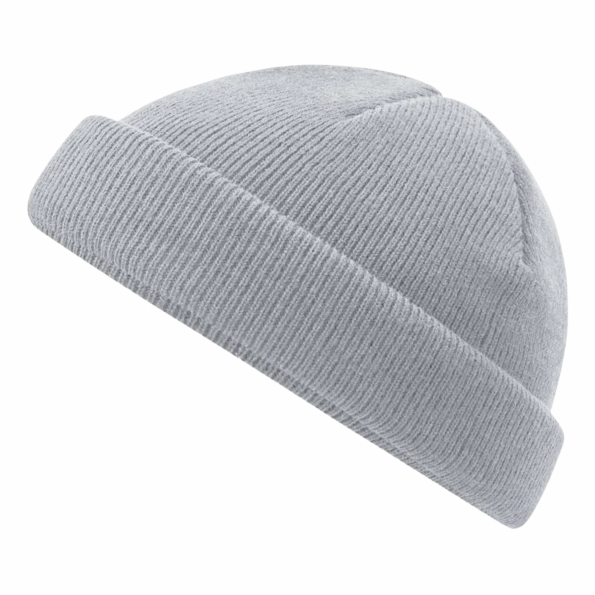 Beechfield Recycled Mini Fisherman Beanie czapka typu beanie, uniseks